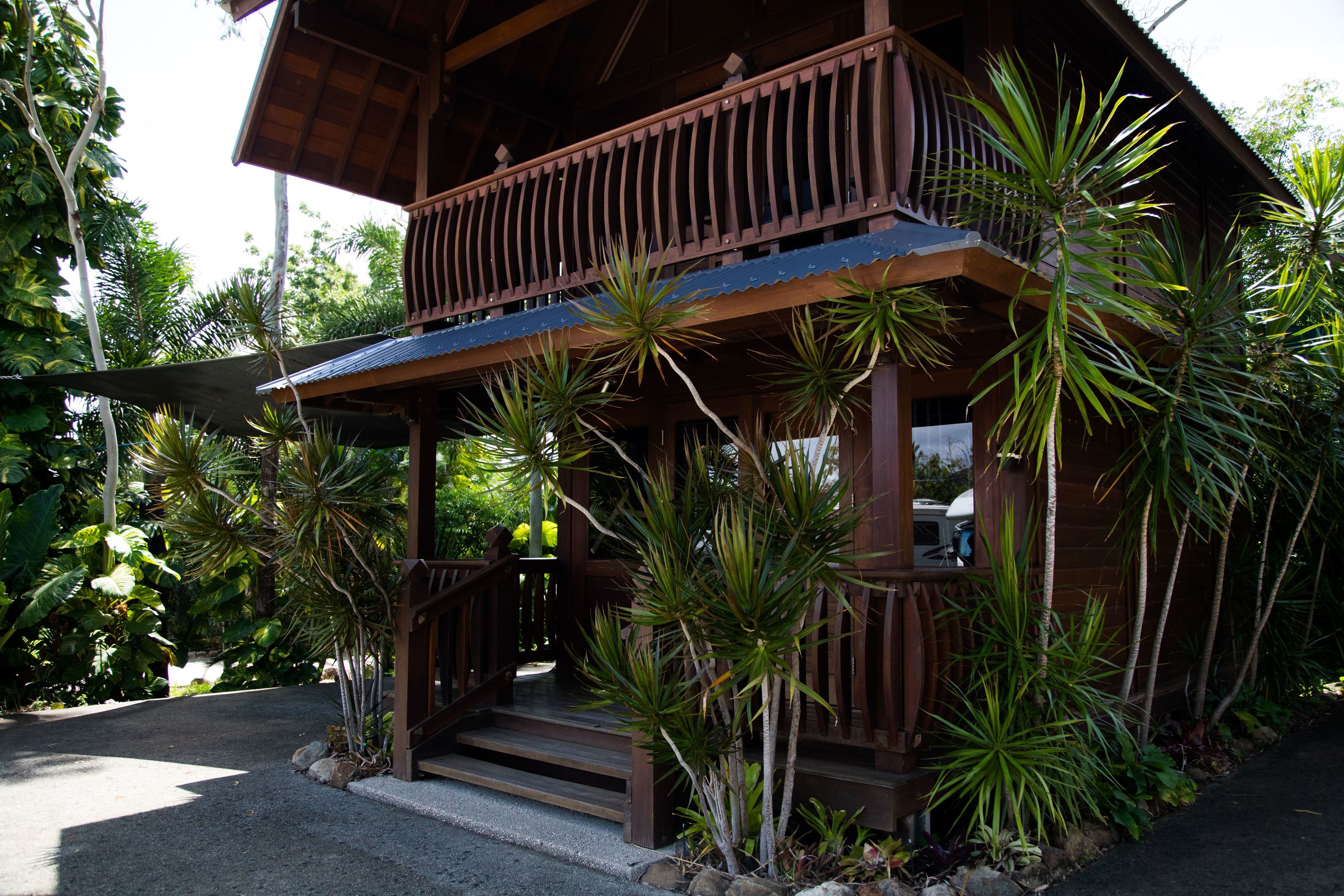 Seabreeze Tourist Park