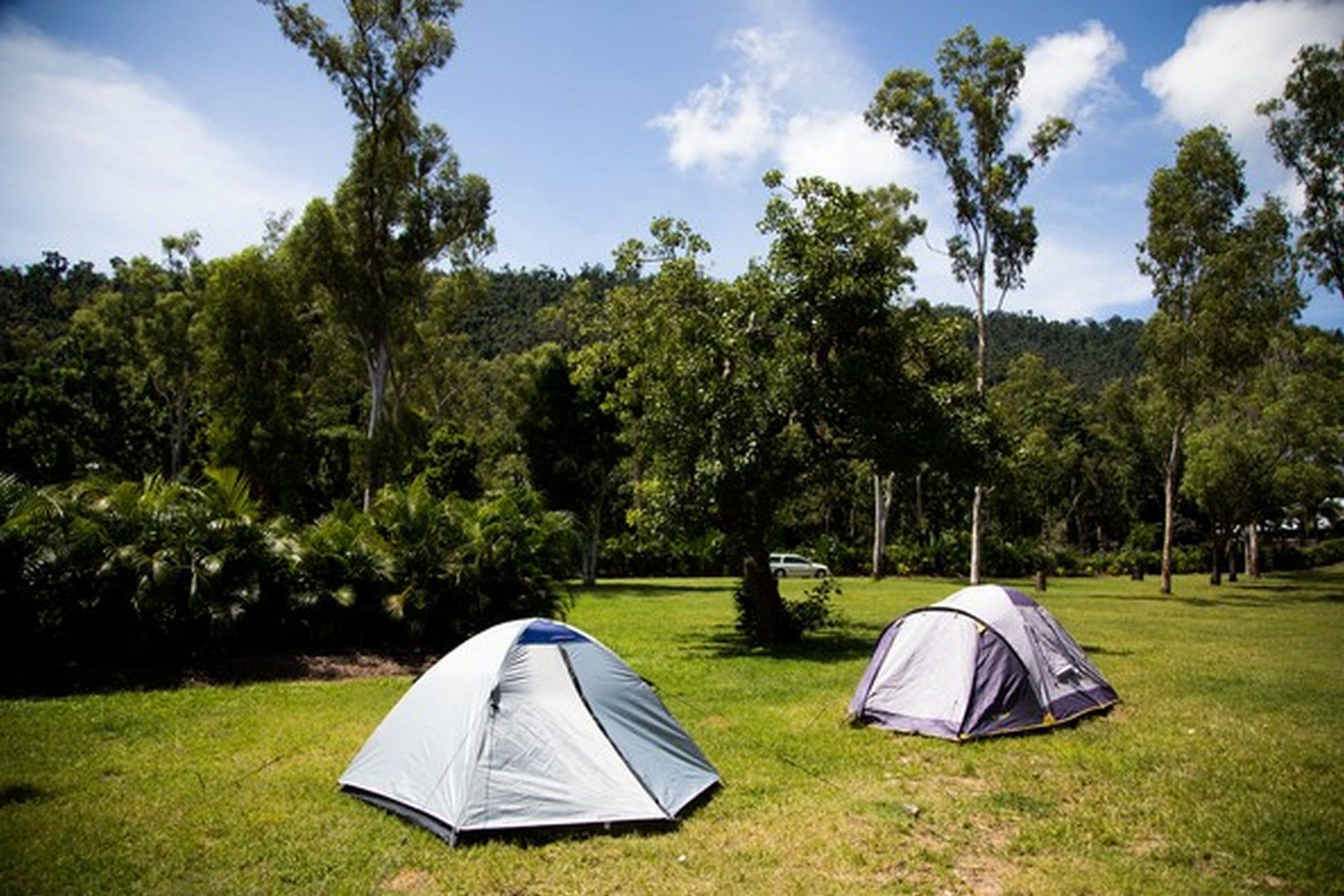 Seabreeze Tourist Park