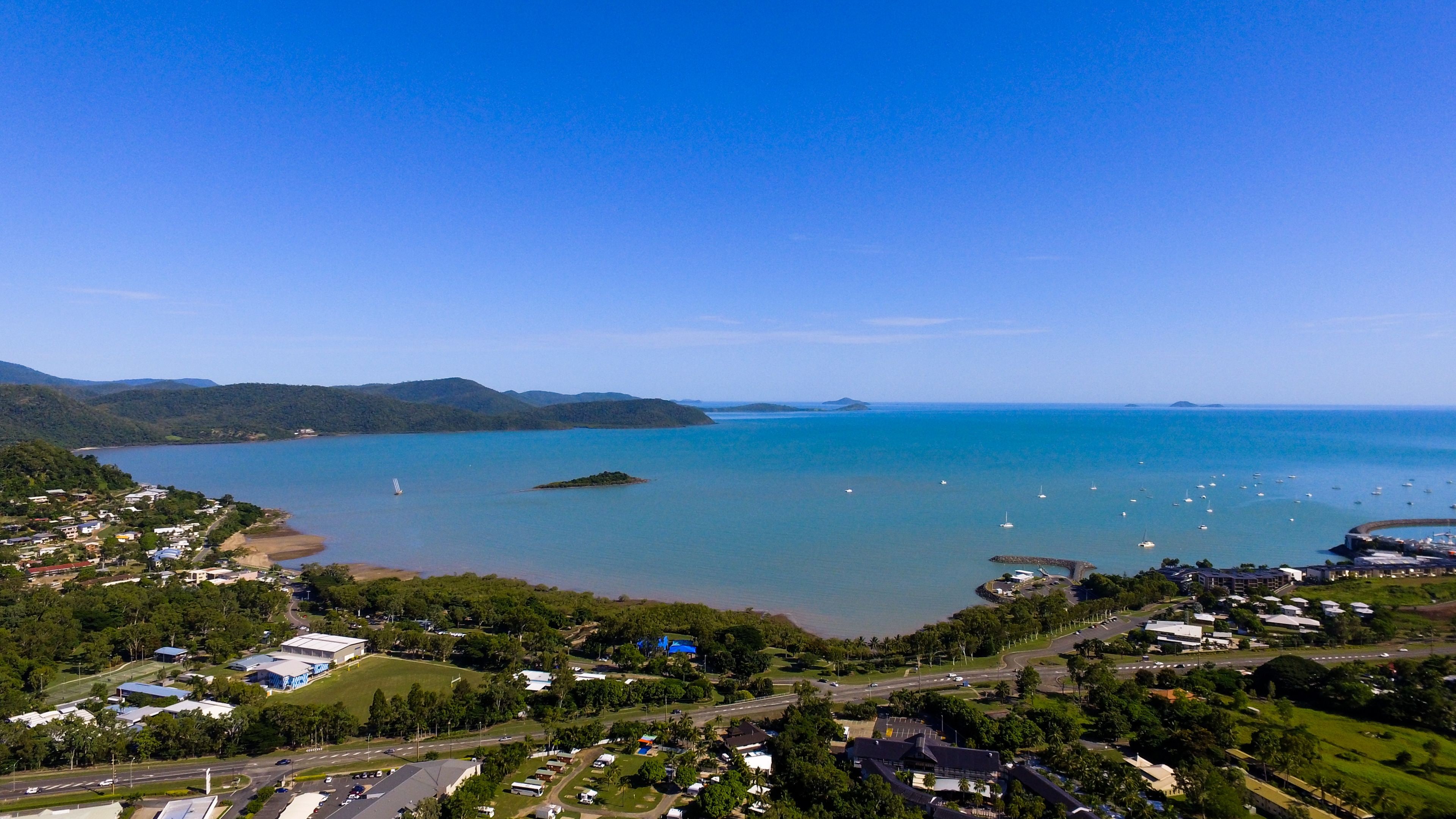 Seabreeze Tourist Park