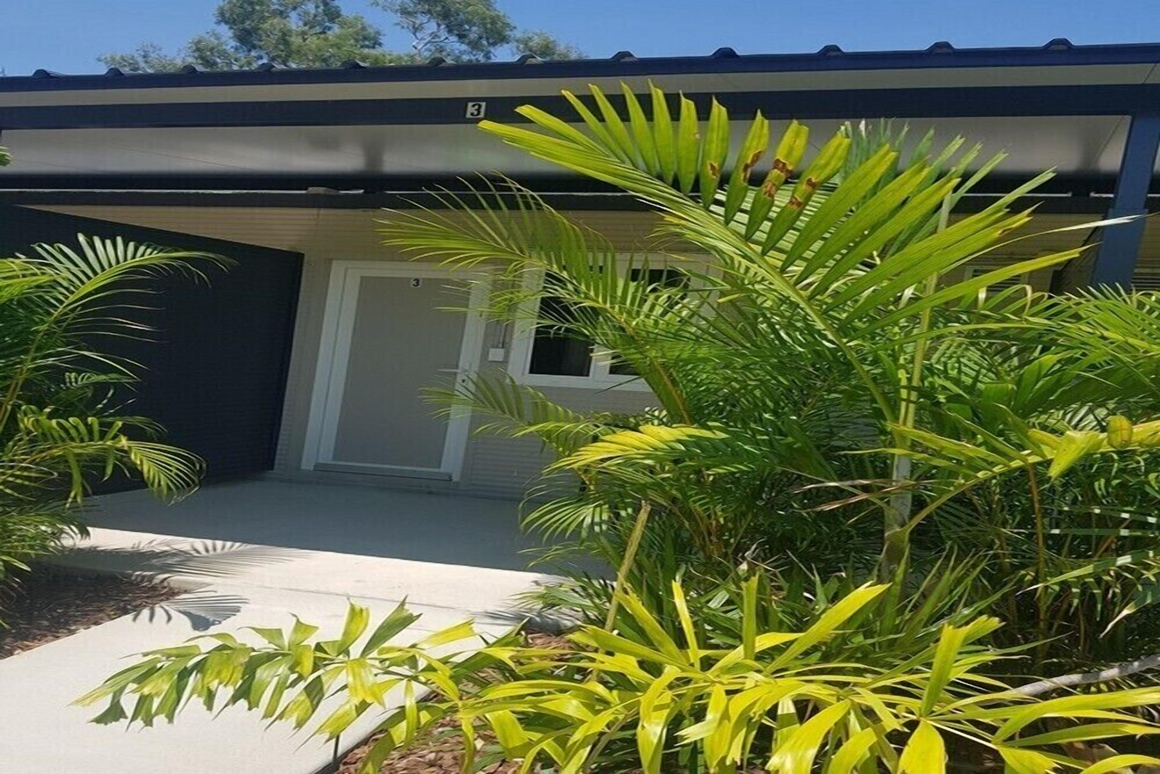 Seabreeze Tourist Park