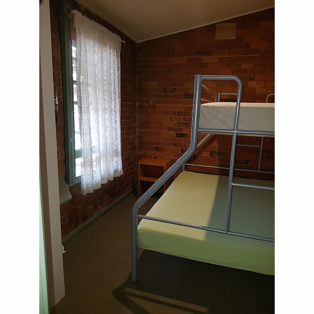 Mansfield Traveller's Lodge
