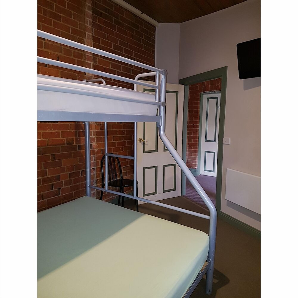 Mansfield Traveller's Lodge