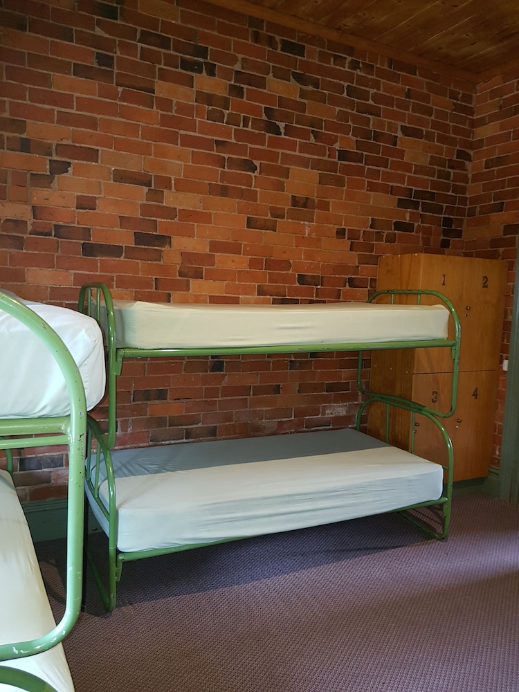 Mansfield Traveller's Lodge