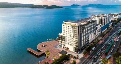 Kota Kinabalu Marriott Hotel