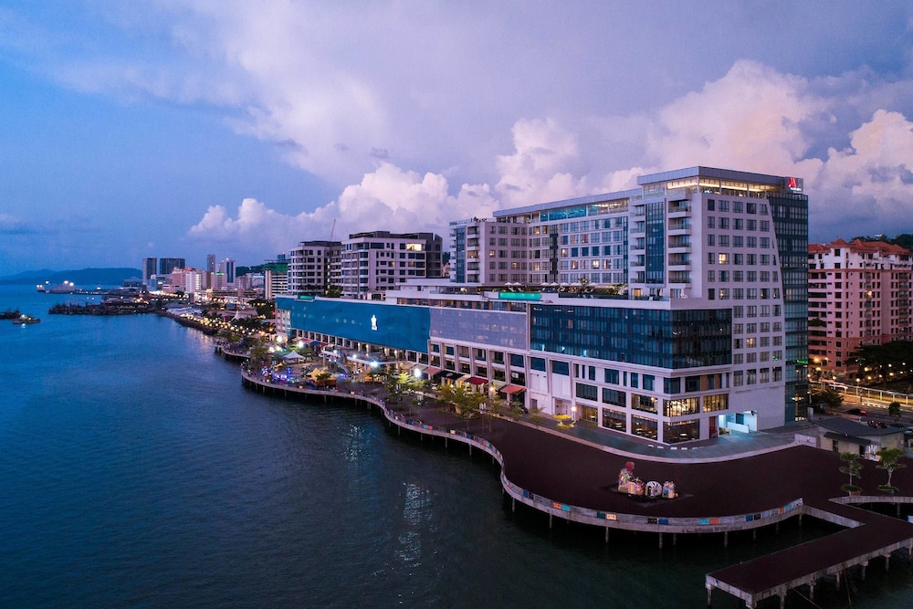 hotel di kota kinabalu