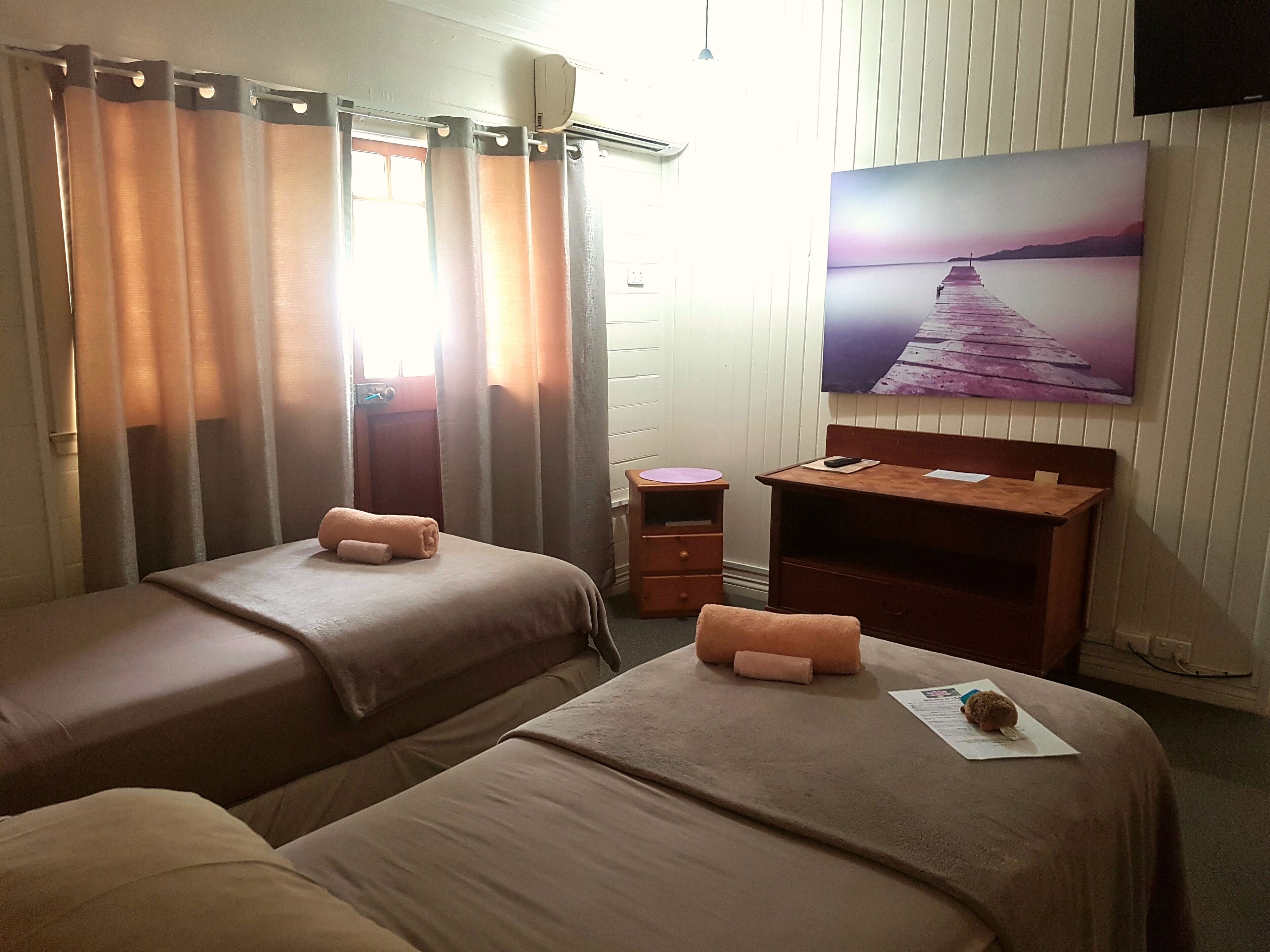 Lilybank Guest House