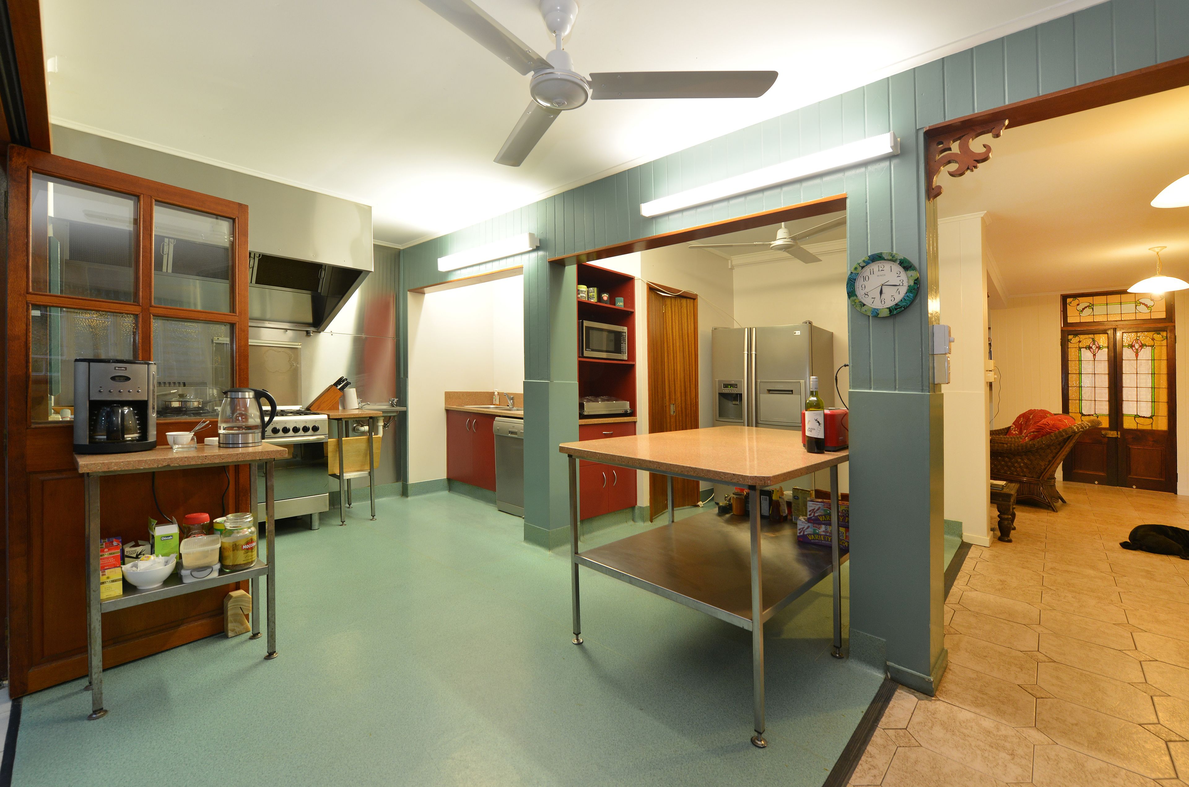 Lilybank Guest House