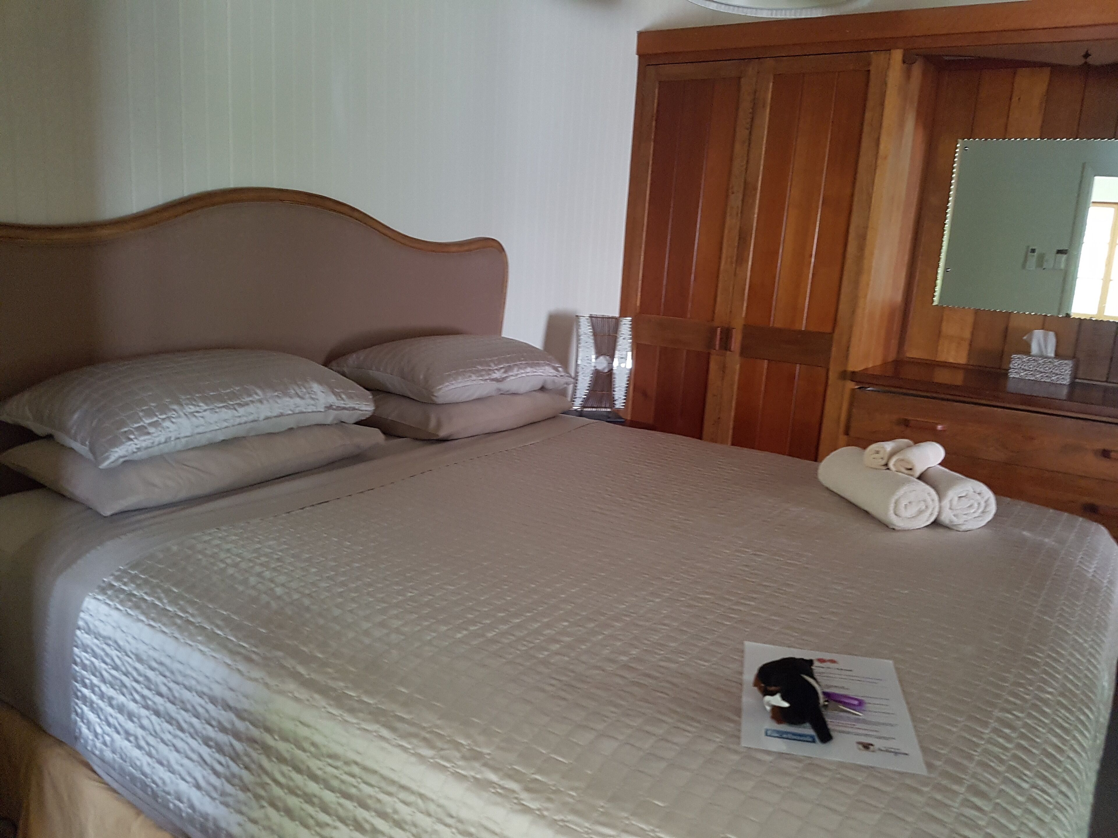 Lilybank Guest House