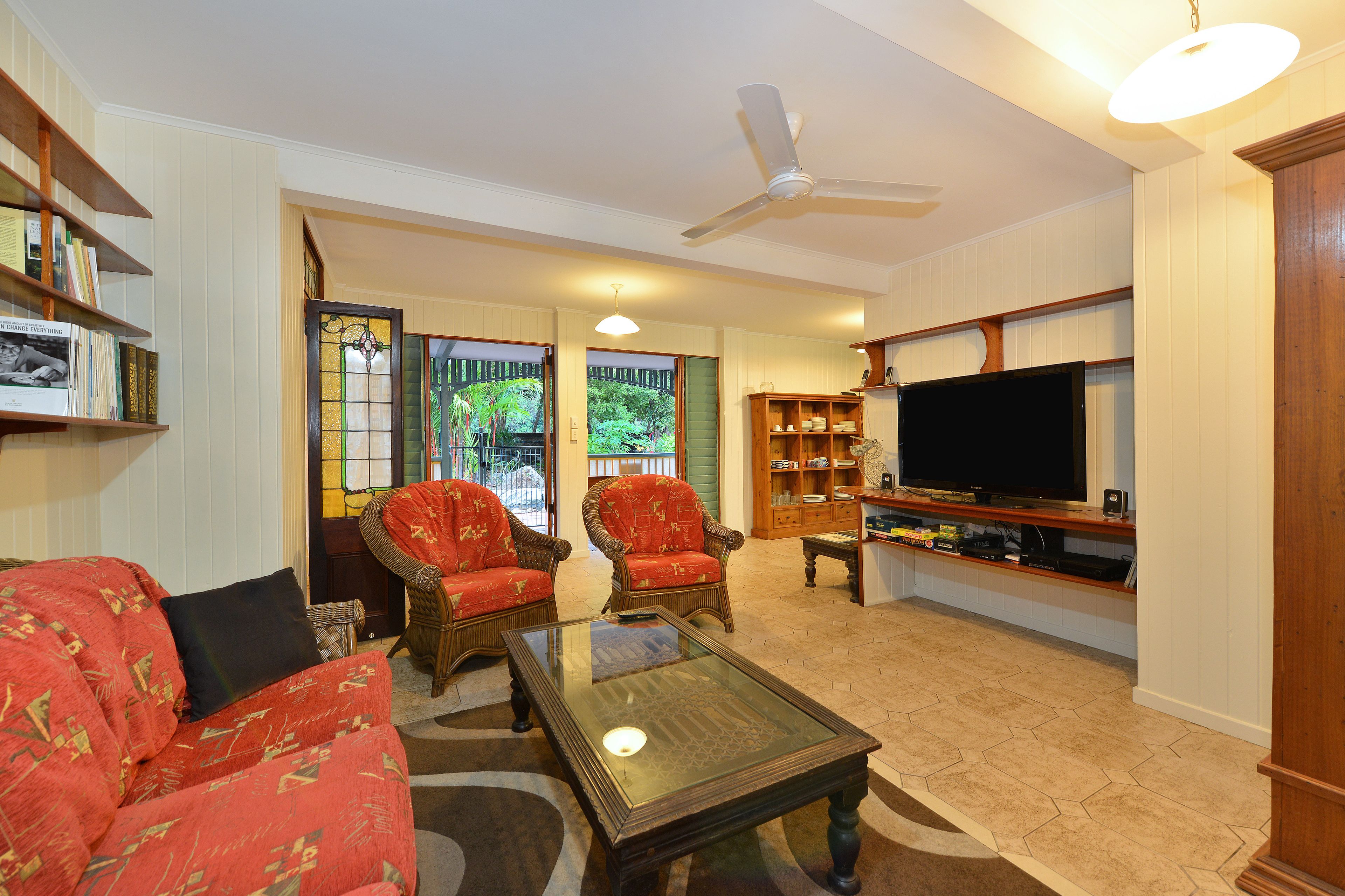 Lilybank Guest House