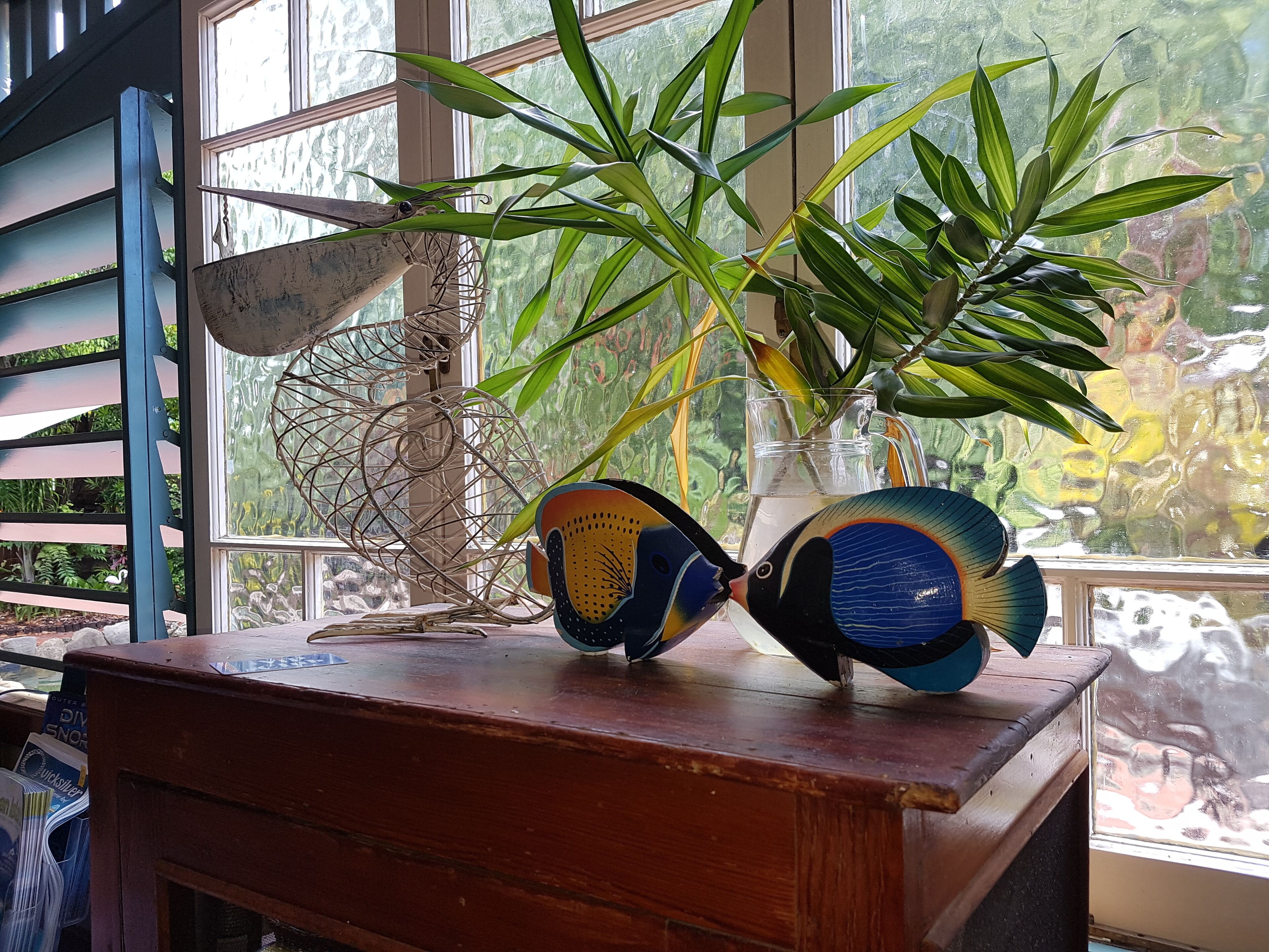 Lilybank Guest House