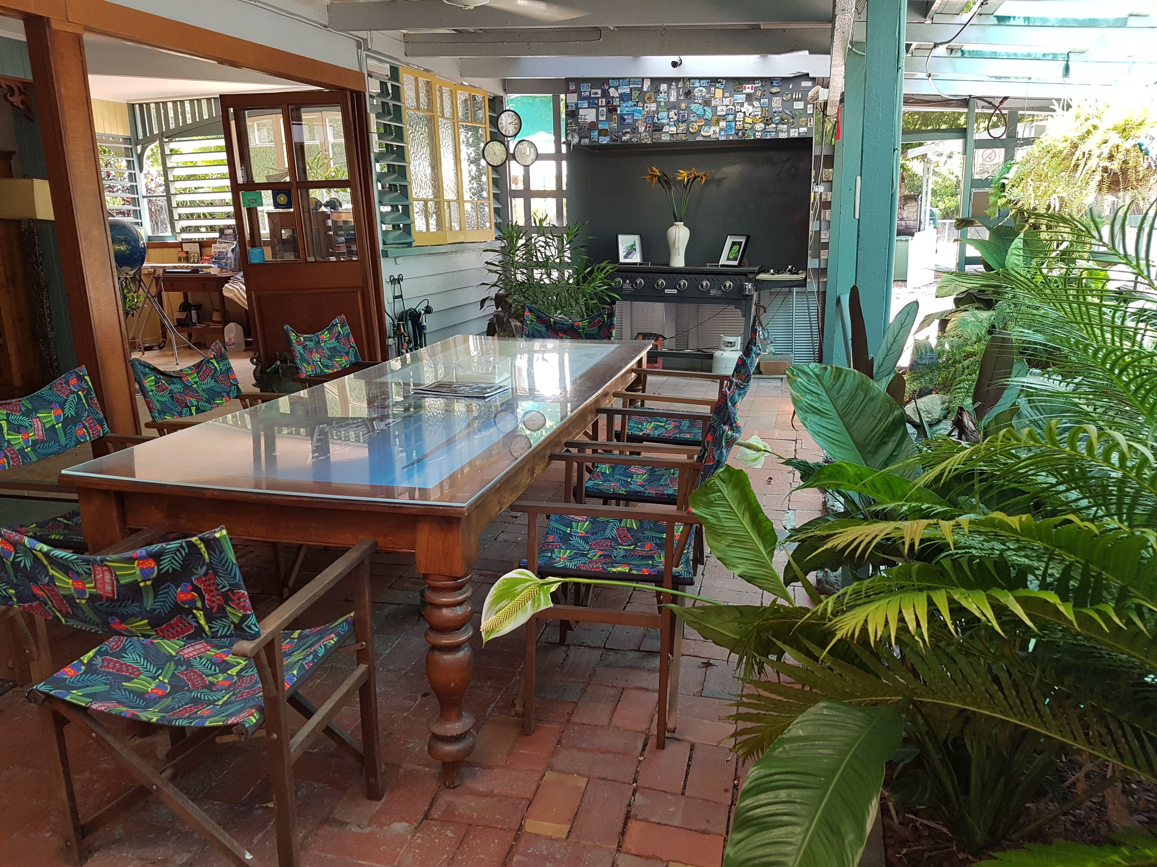 Lilybank Guest House