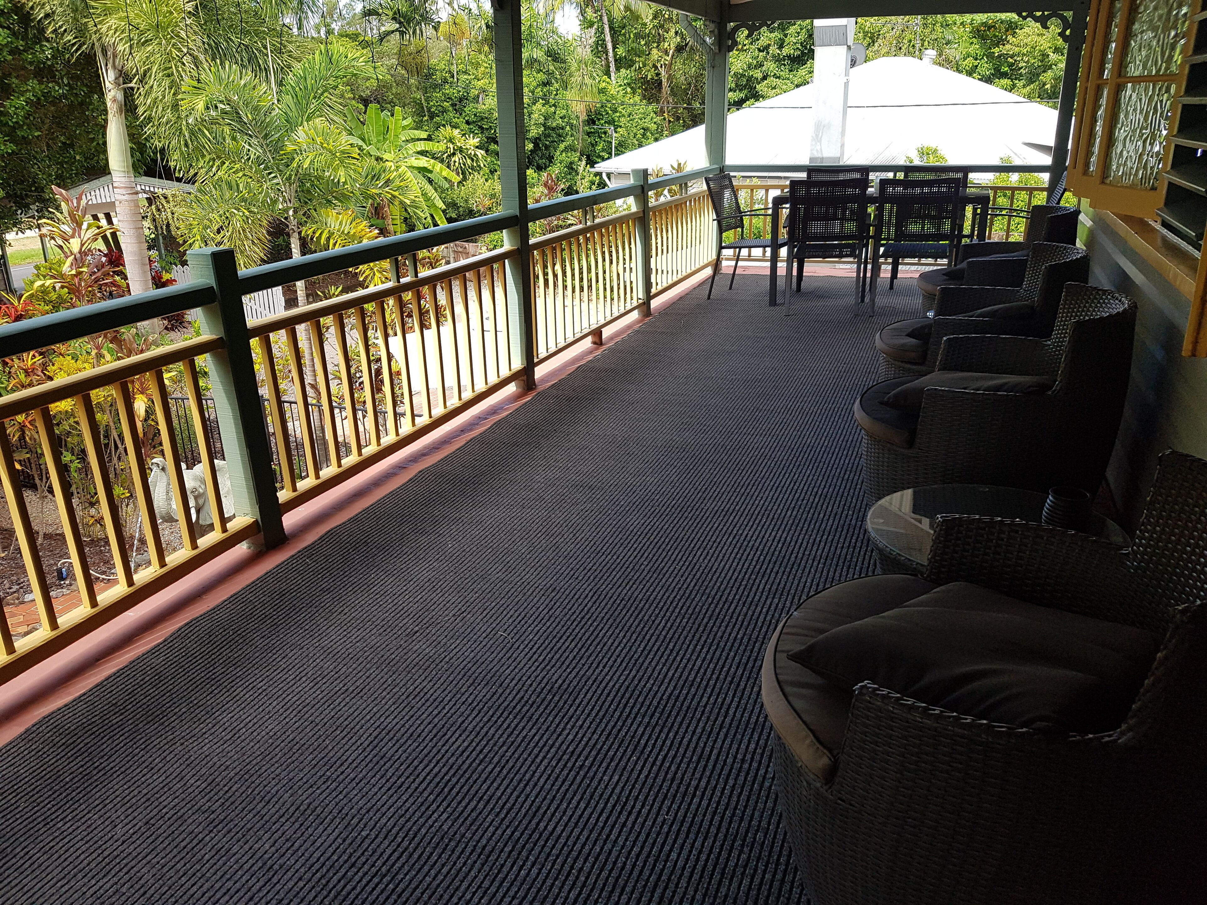 Lilybank Guest House