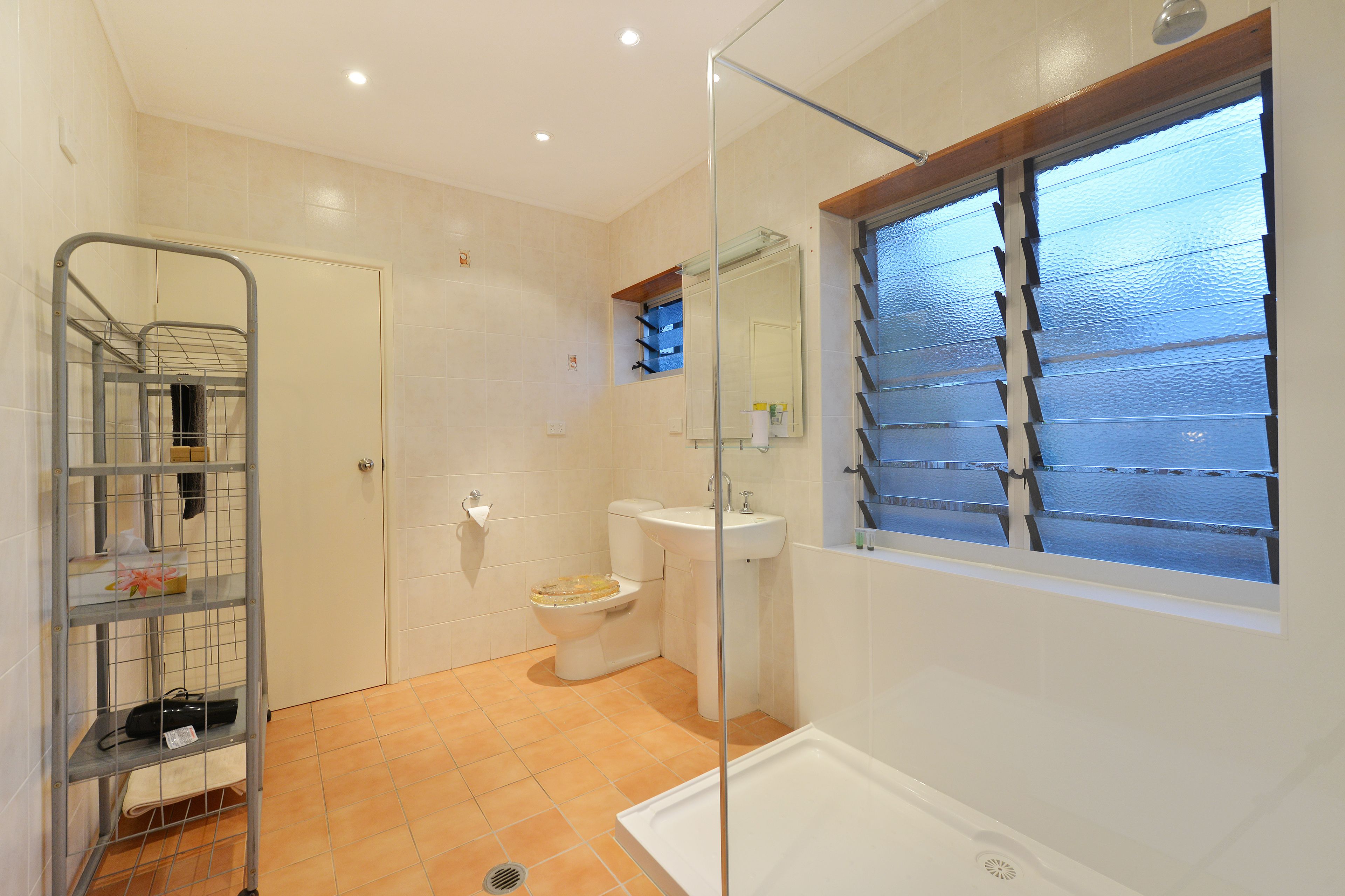 Lilybank Guest House