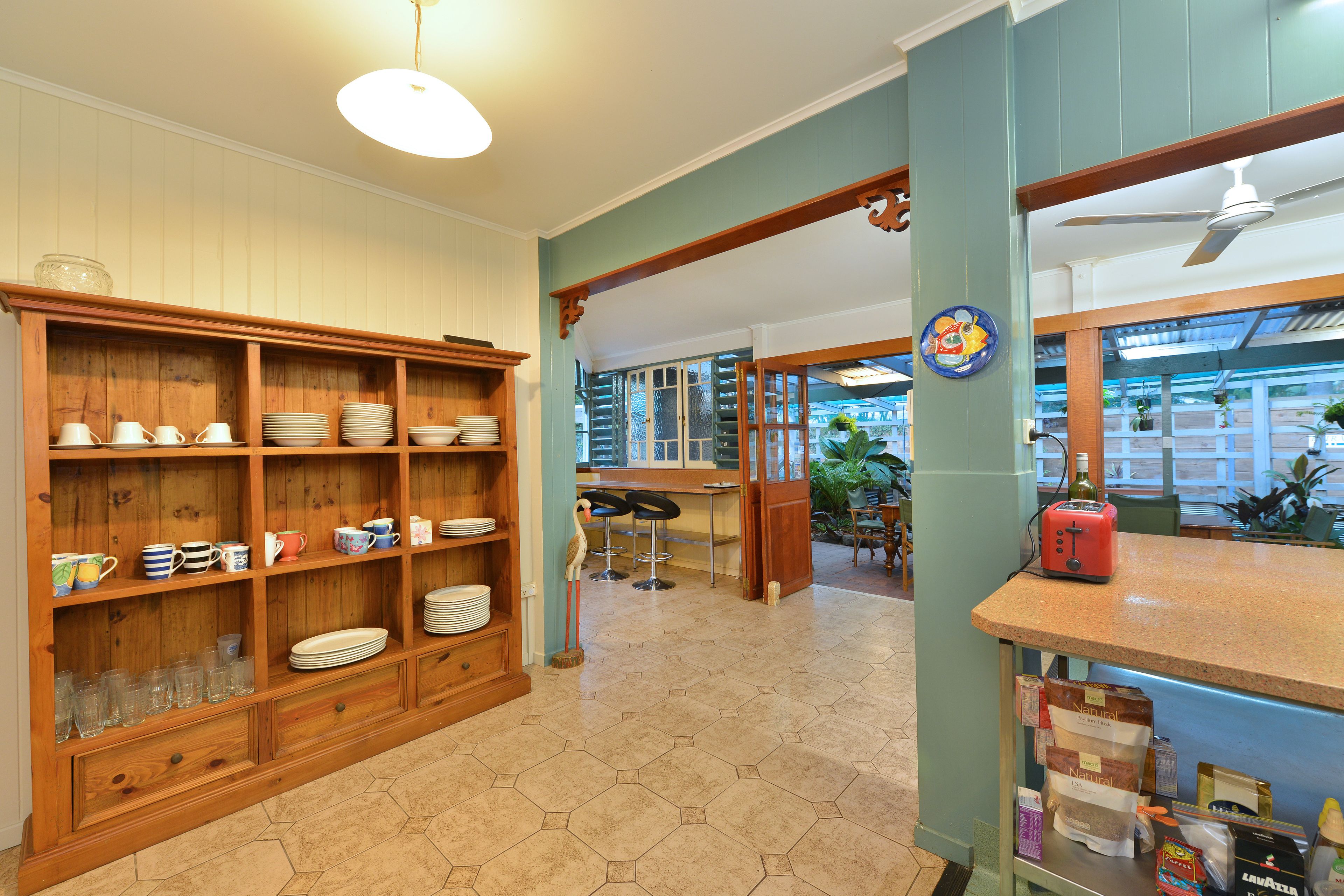 Lilybank Guest House