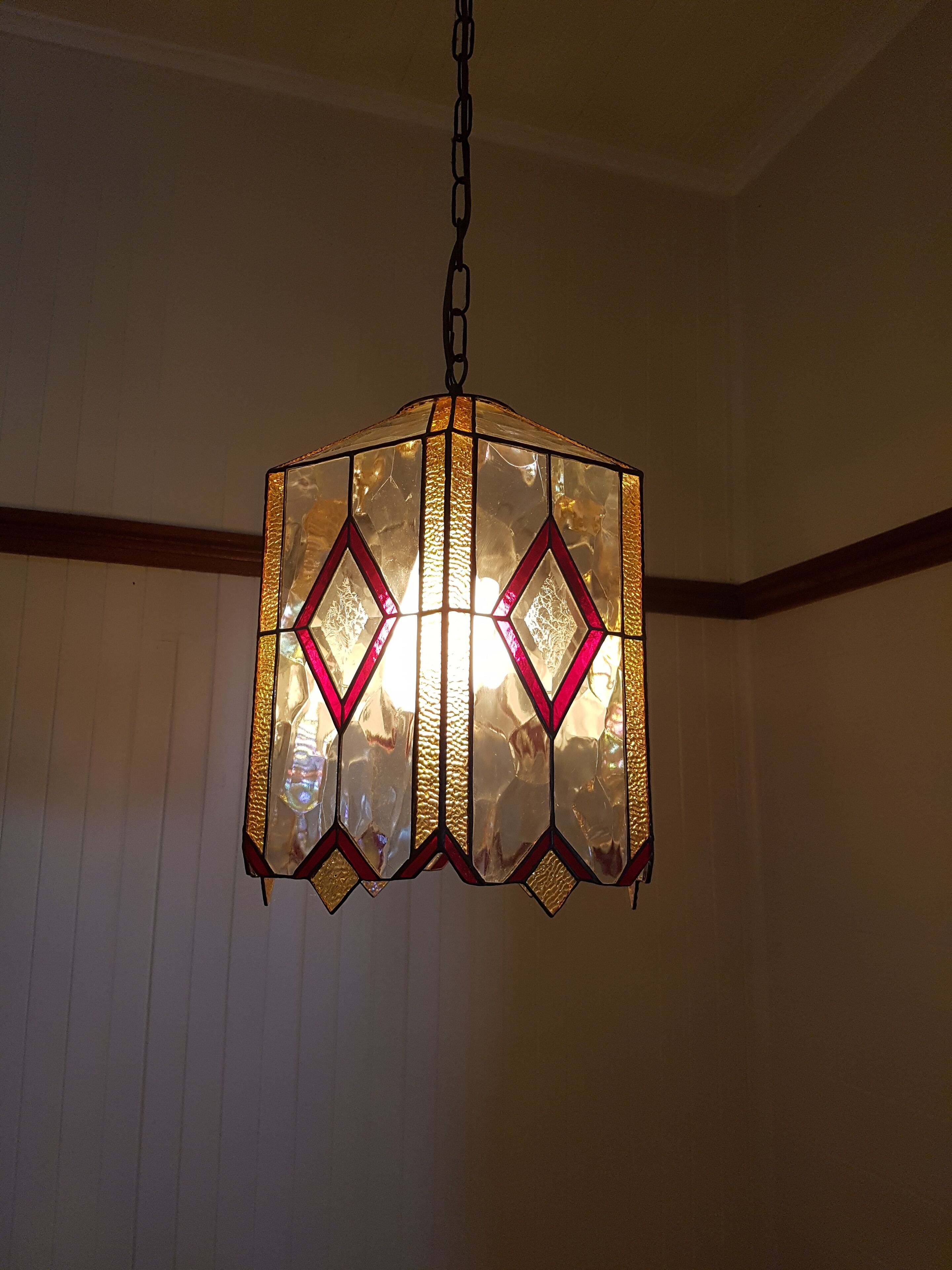 Lilybank Guest House