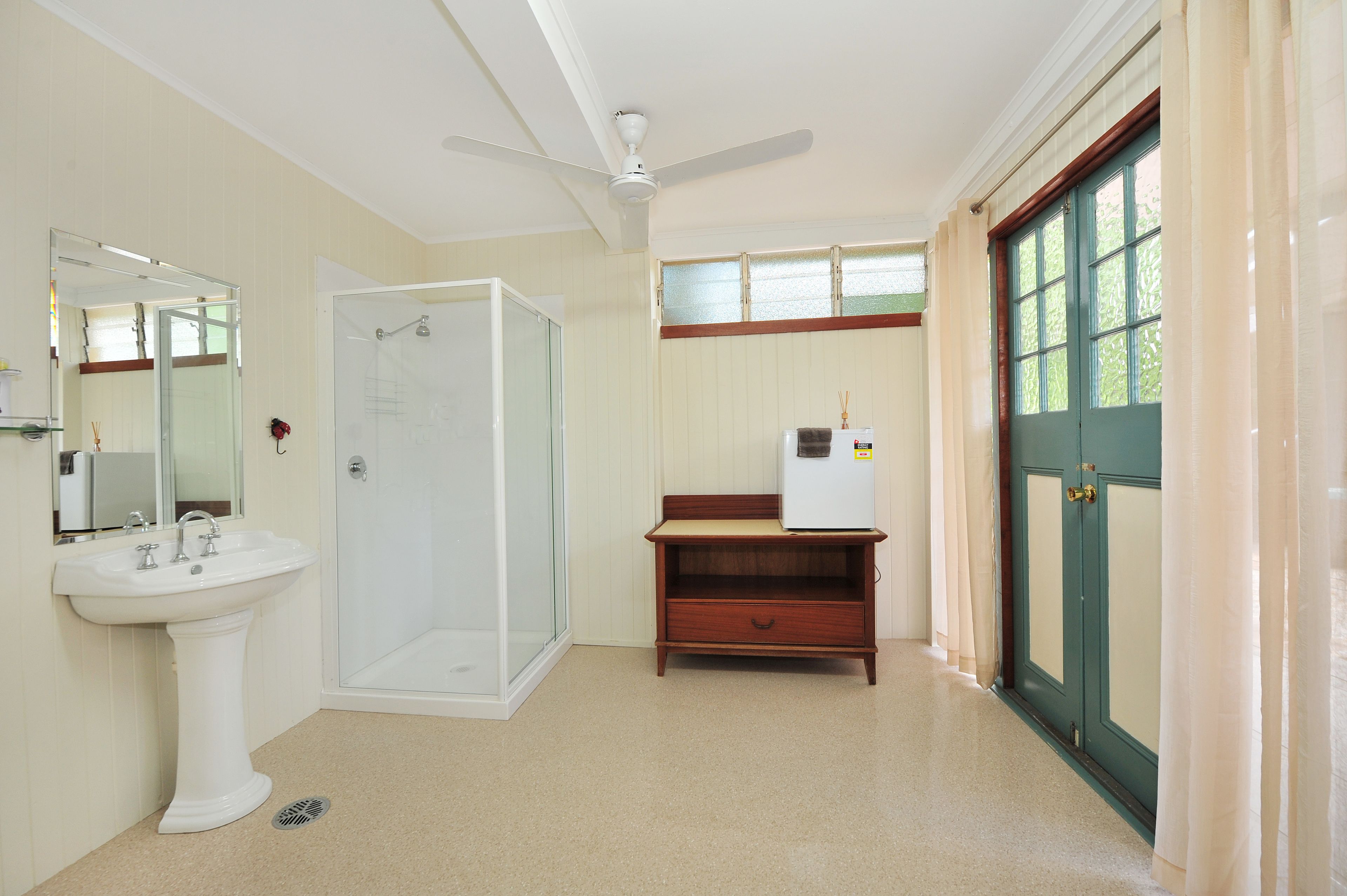 Lilybank Guest House