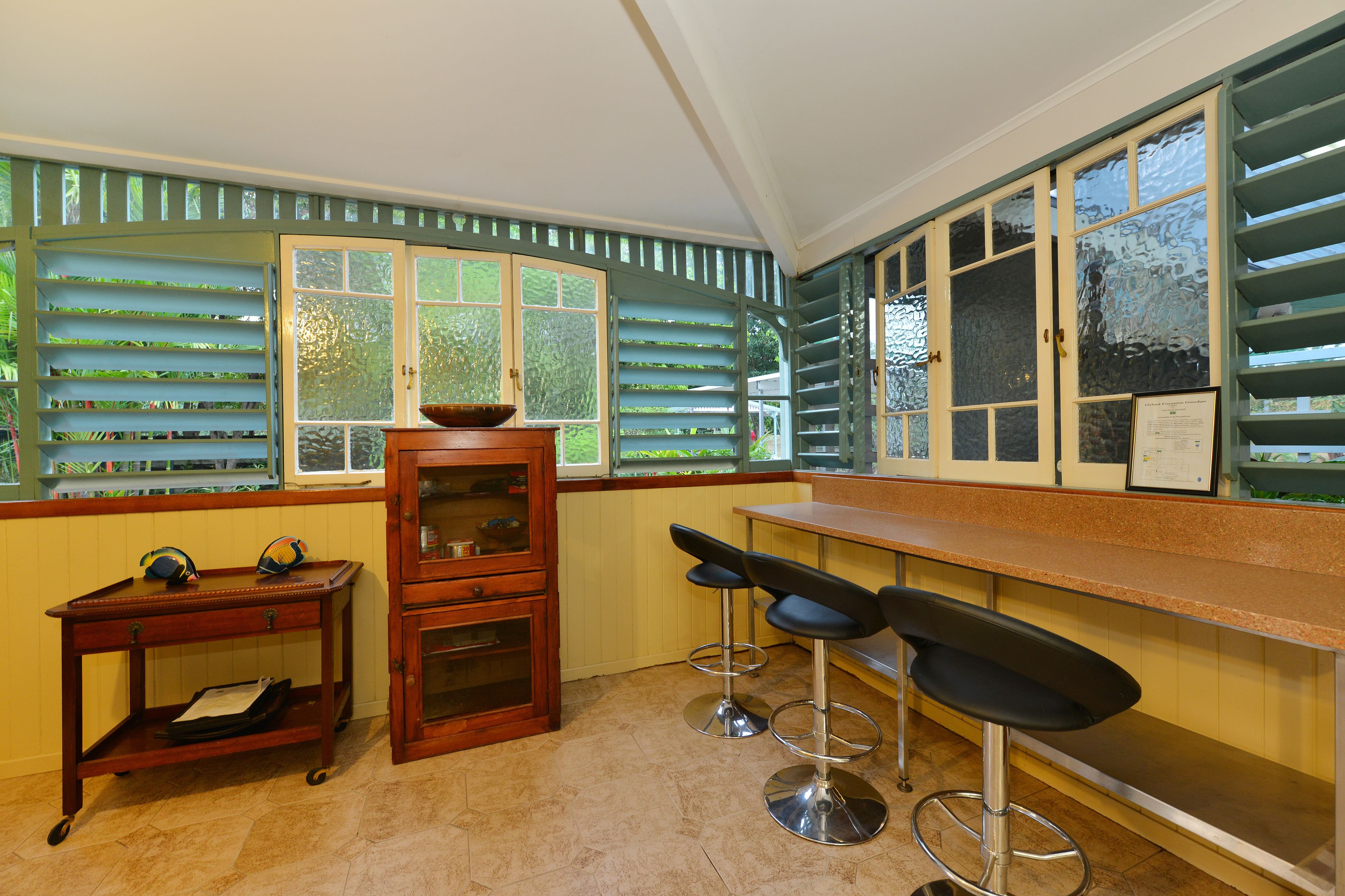 Lilybank Guest House