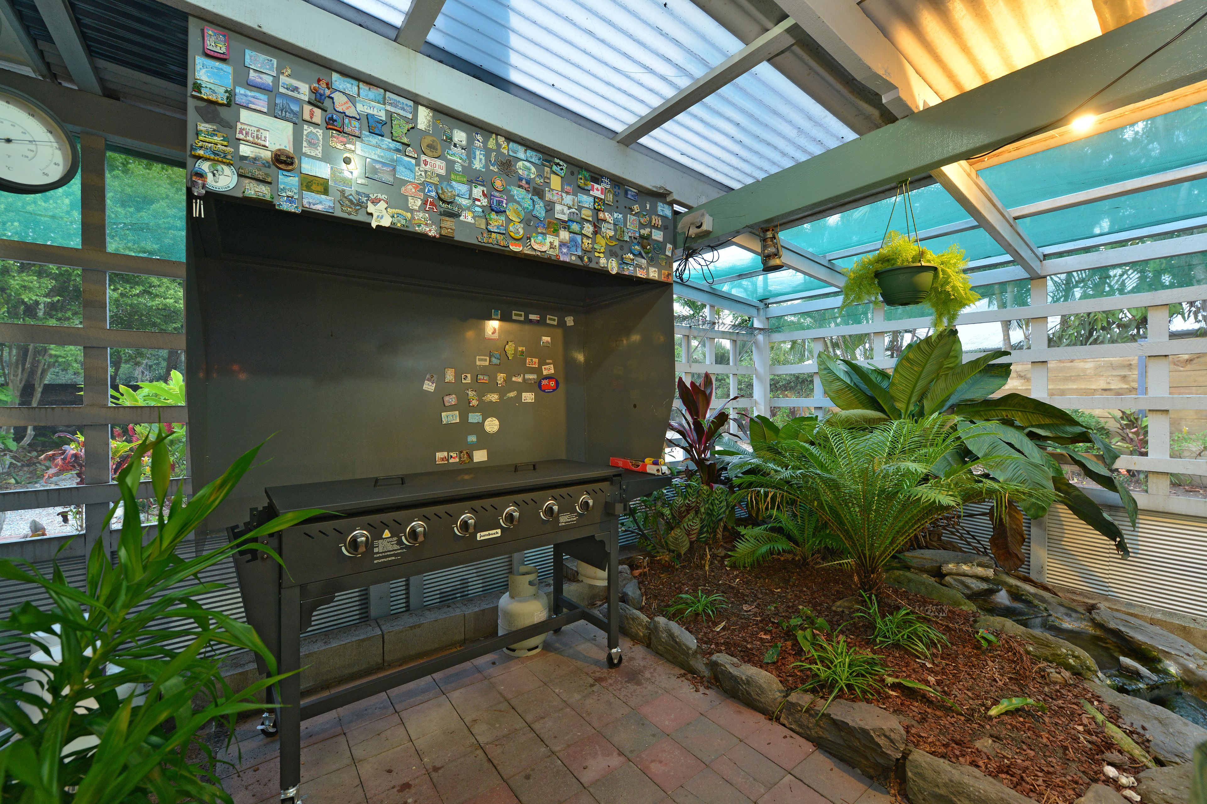 Lilybank Guest House