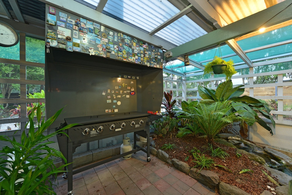Bed And Breakfast Cairns Northern Beaches Bed And Breakfast Cairns Northern Beaches