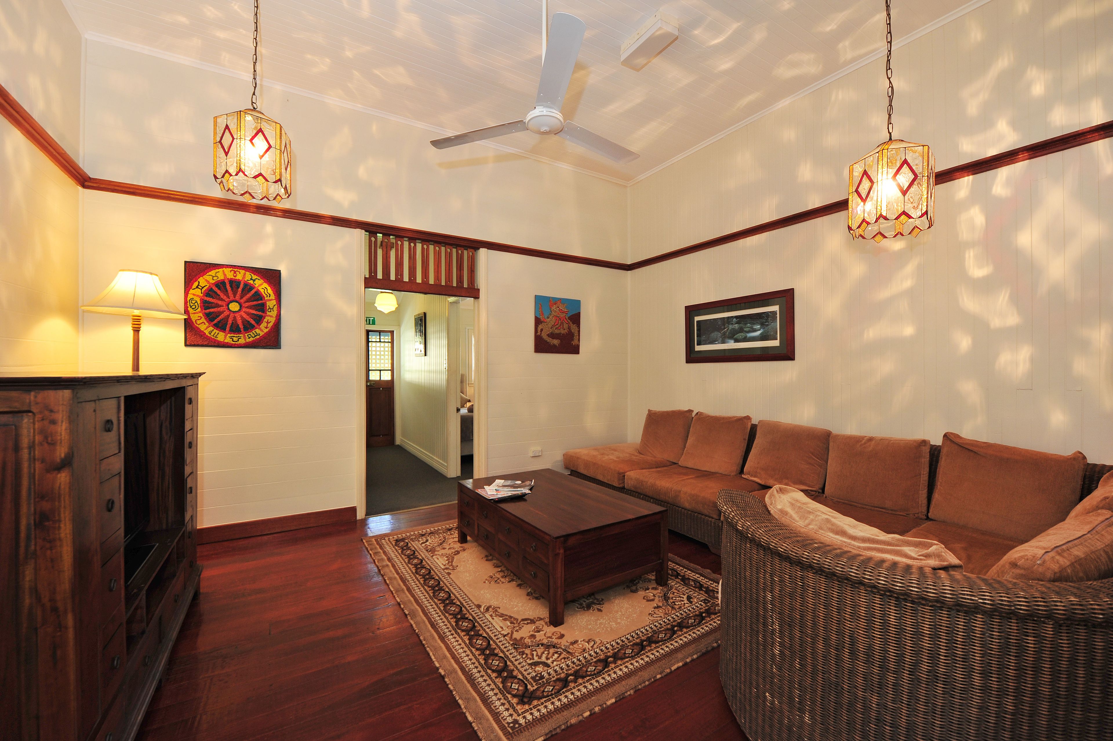 Lilybank Guest House