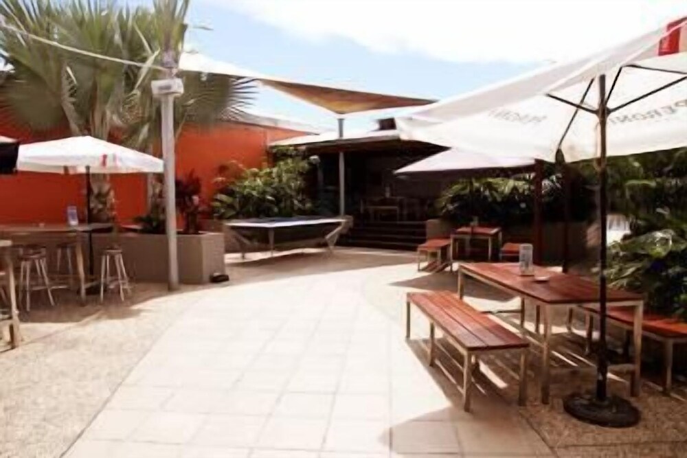 Central Backpackers - Hostel