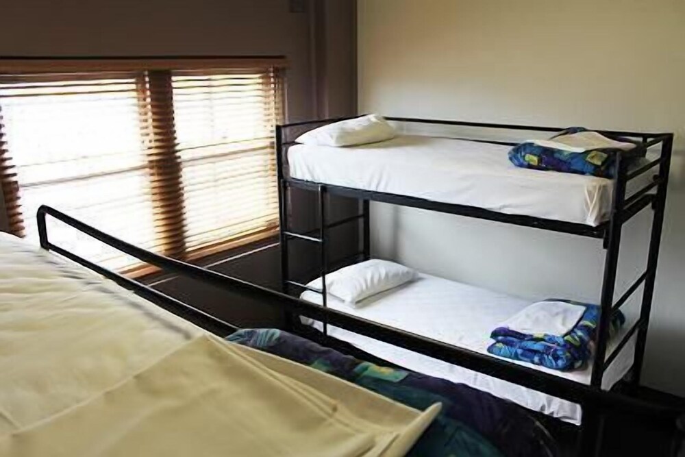 Central Backpackers - Hostel