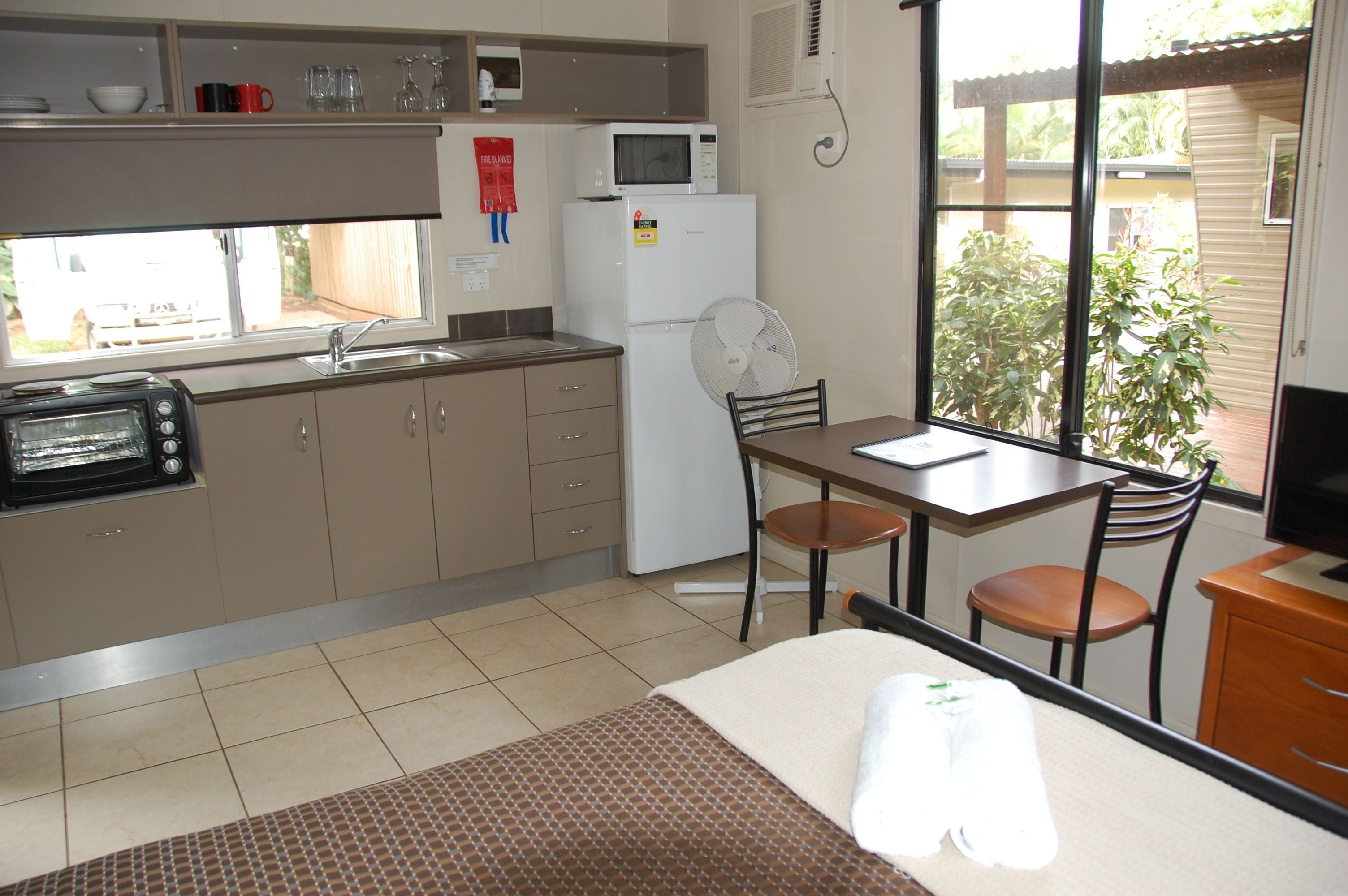 Lake Placid Tourist Park