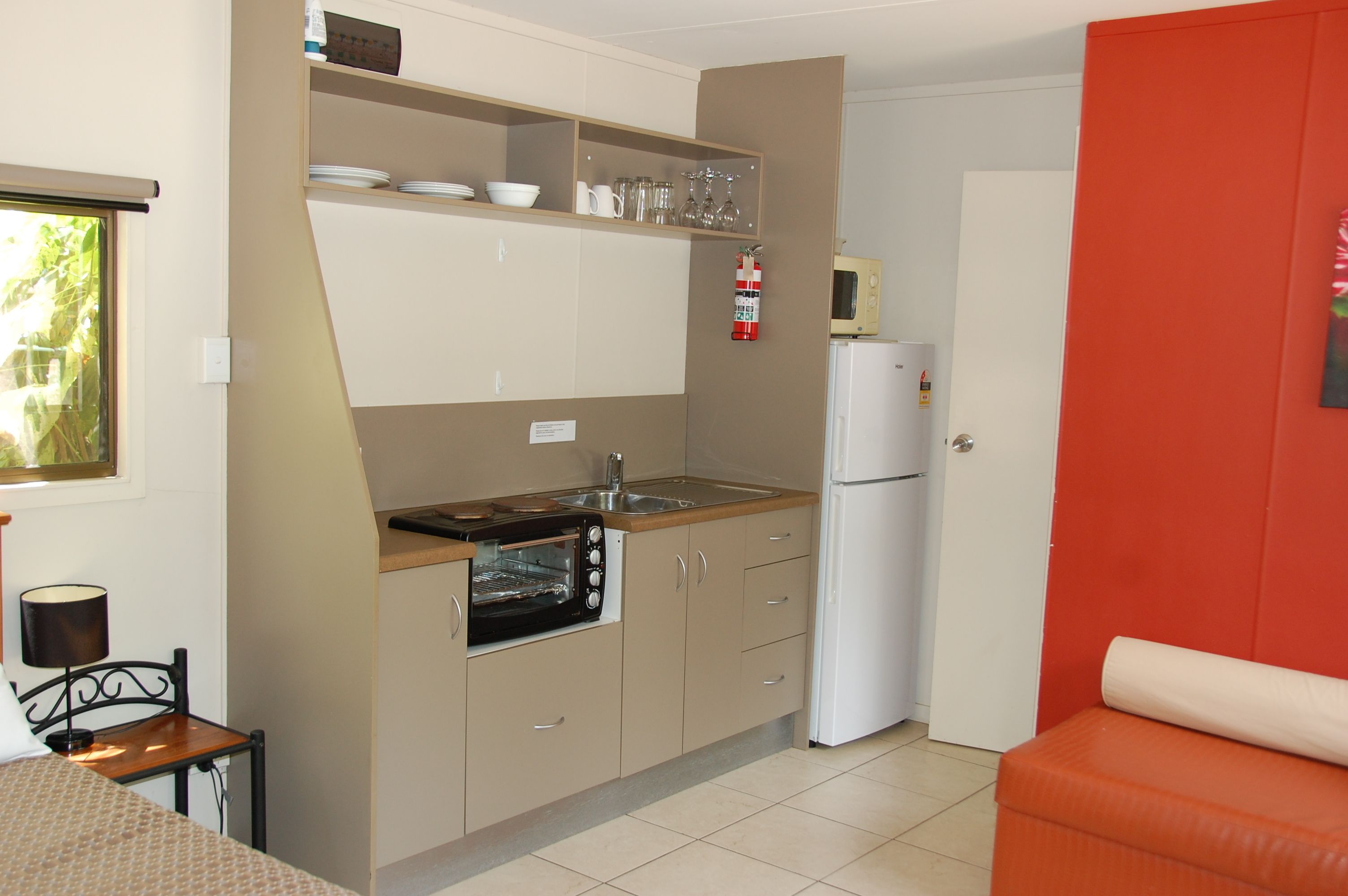 Lake Placid Tourist Park