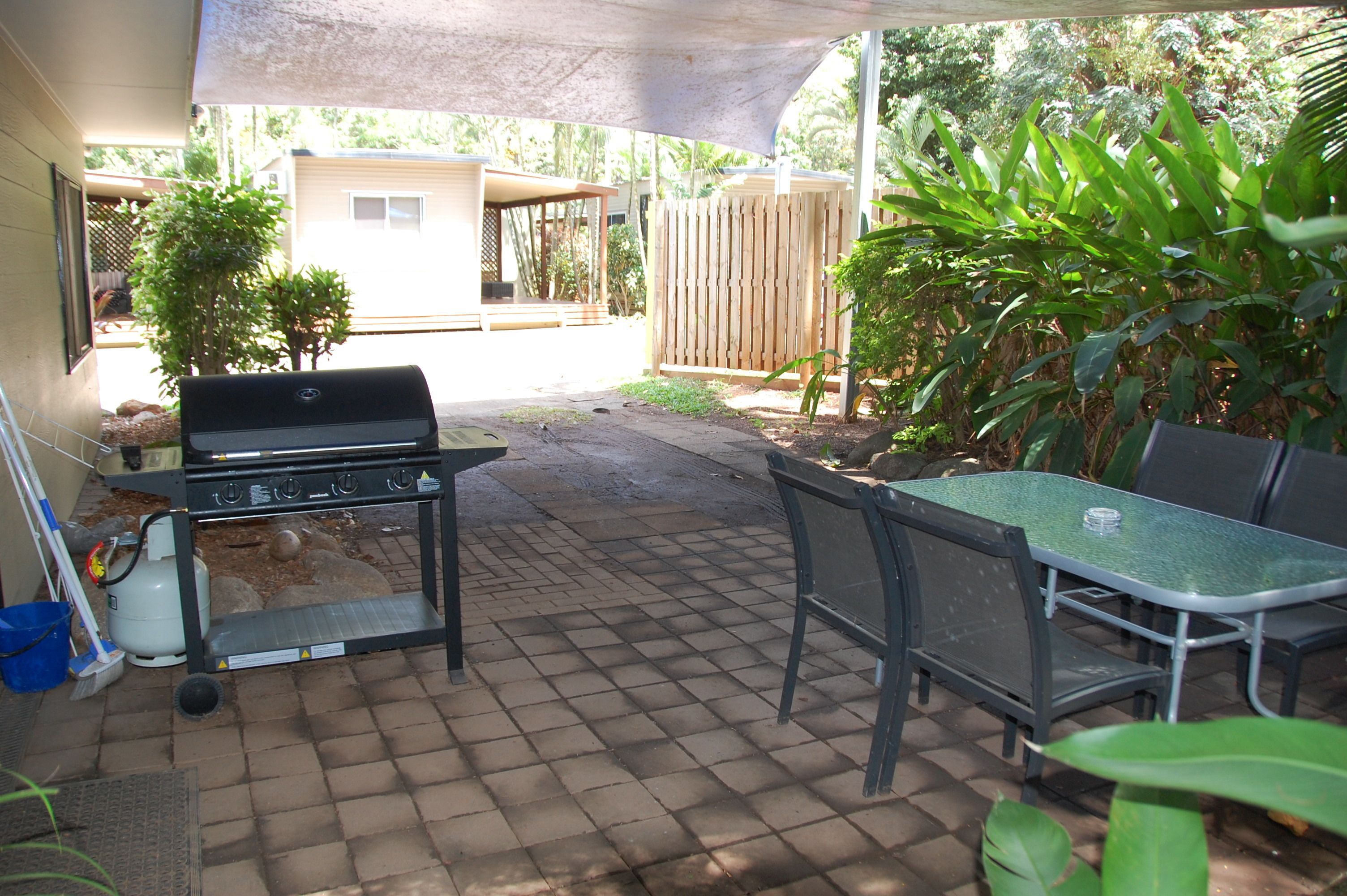 Lake Placid Tourist Park