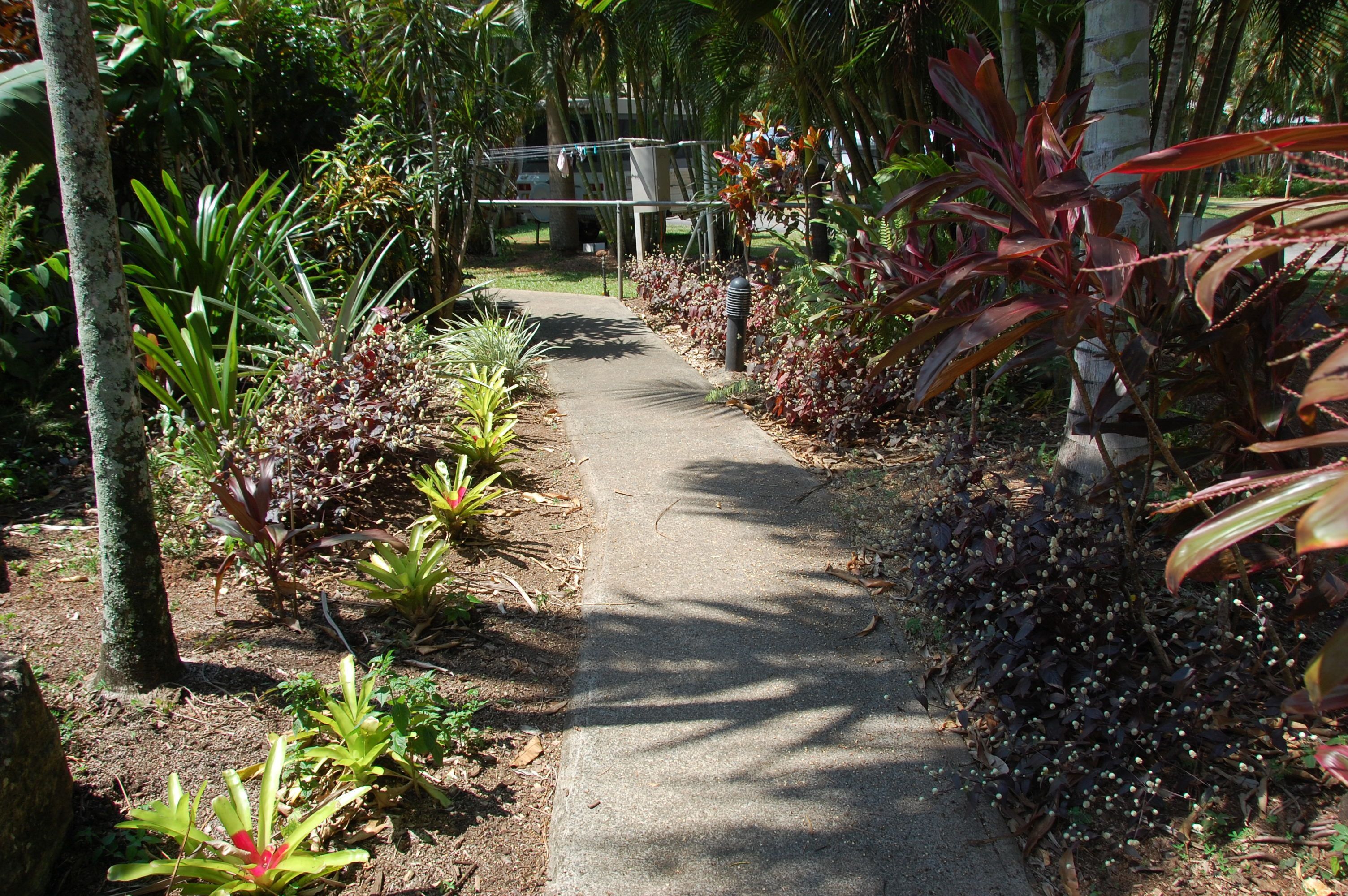 Lake Placid Tourist Park