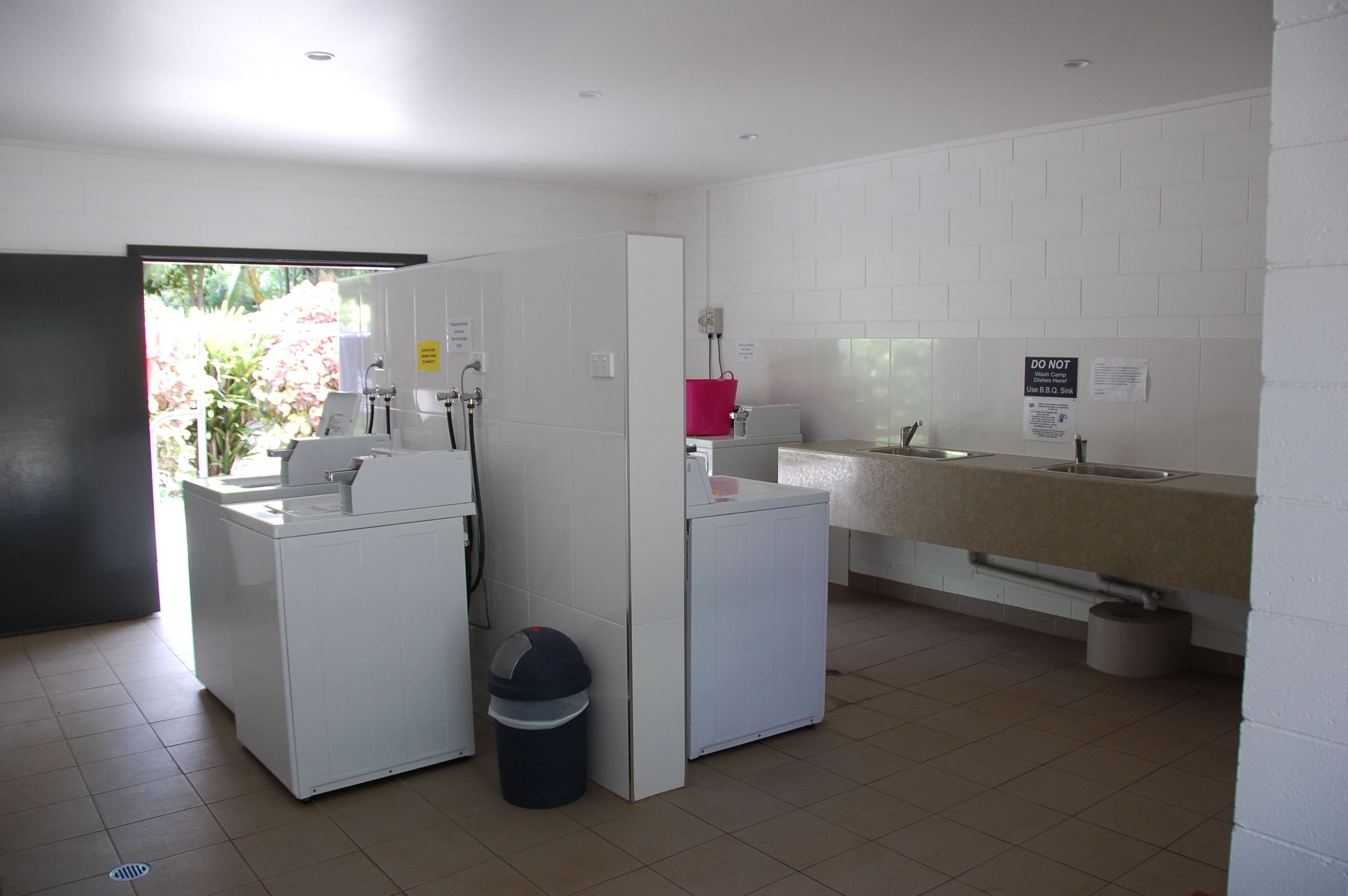 Lake Placid Tourist Park