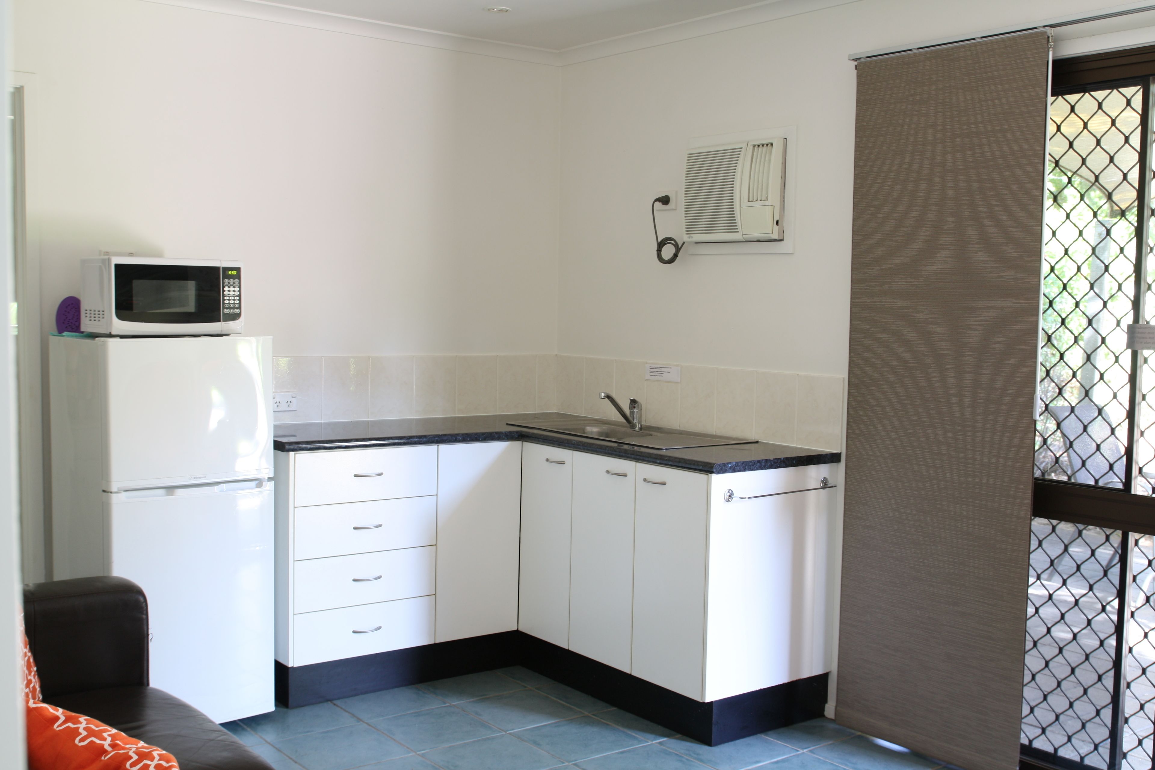 Lake Placid Tourist Park