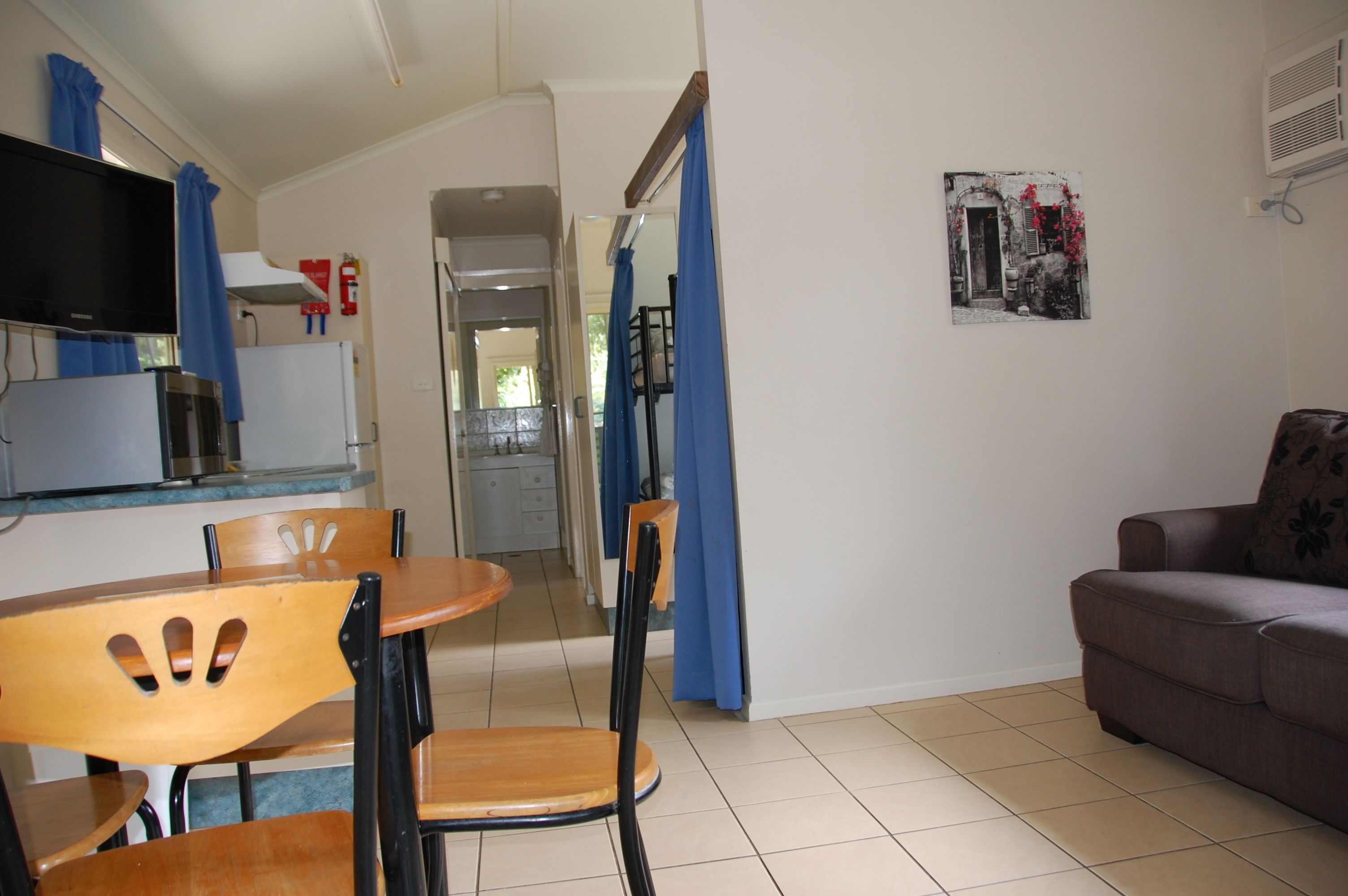 Lake Placid Tourist Park