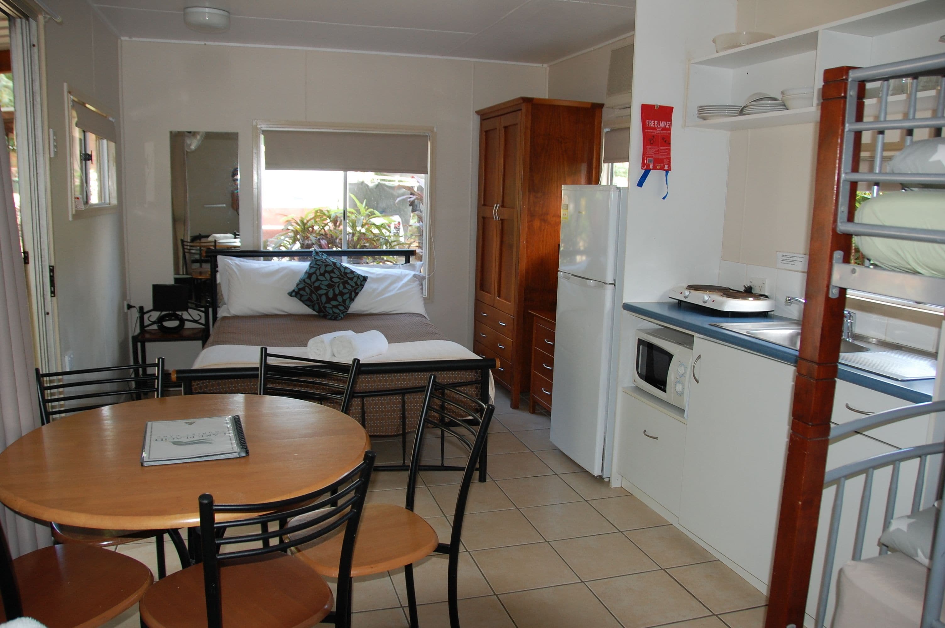 Lake Placid Tourist Park