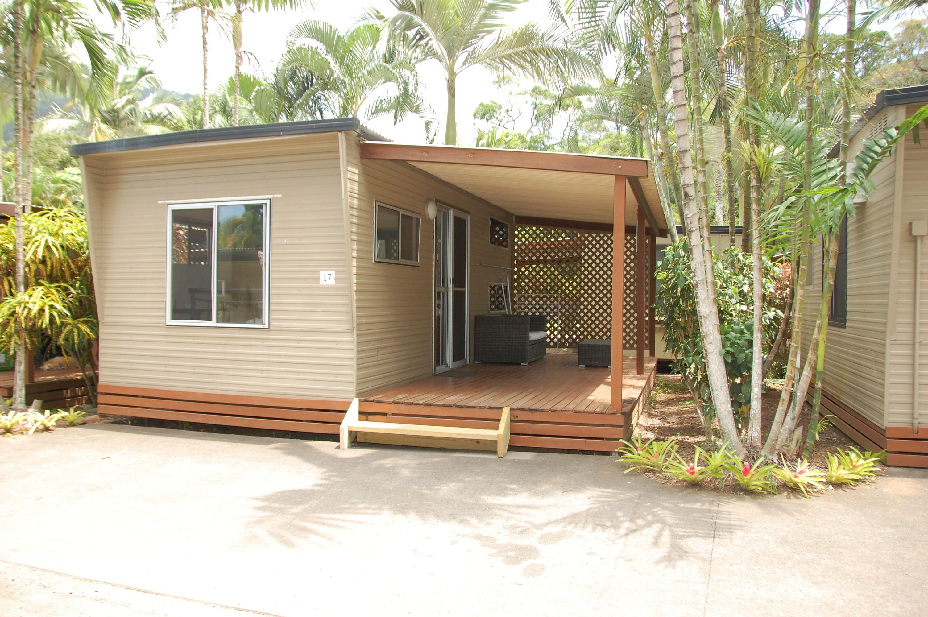 Lake Placid Tourist Park