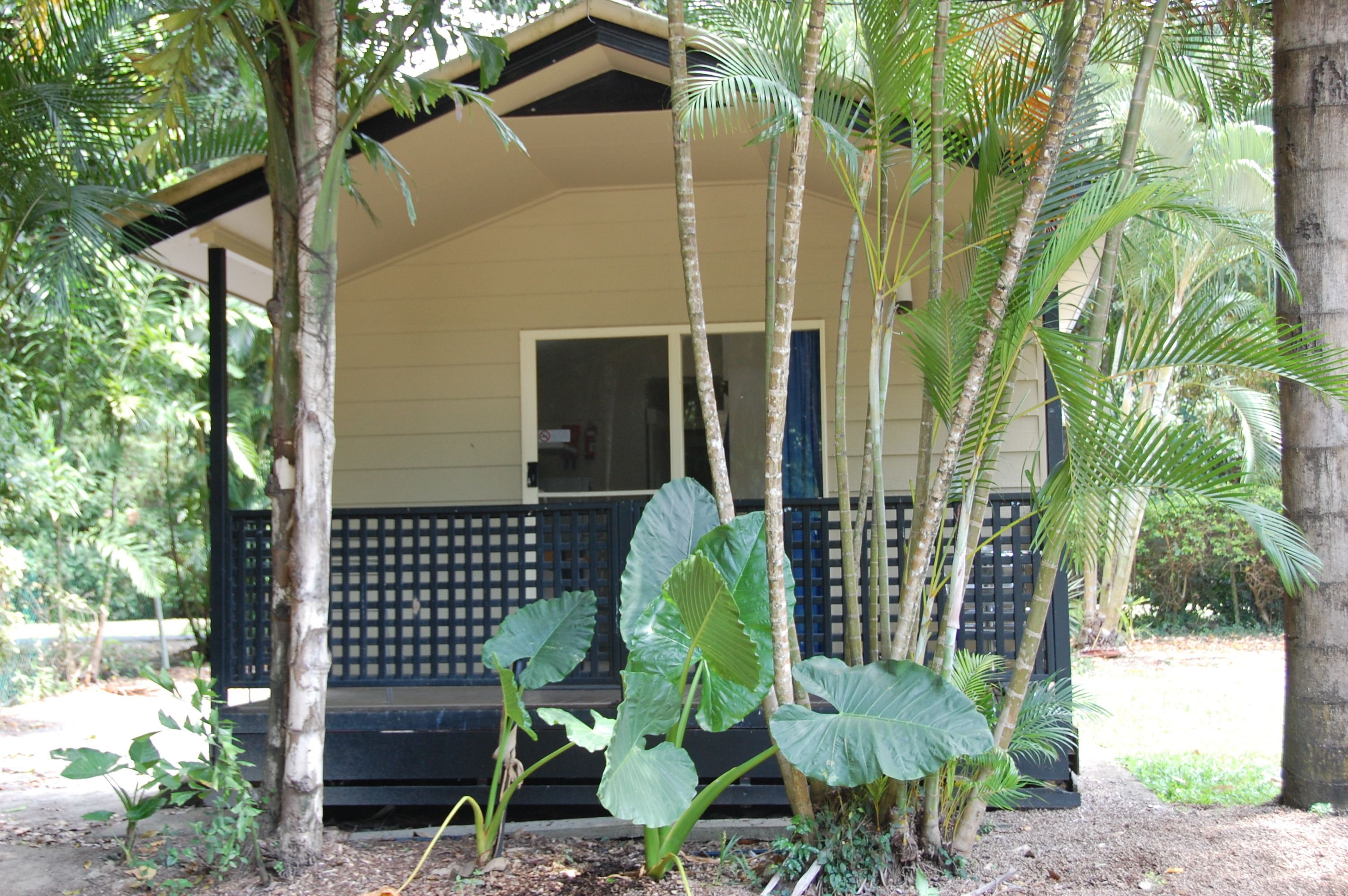 Lake Placid Tourist Park