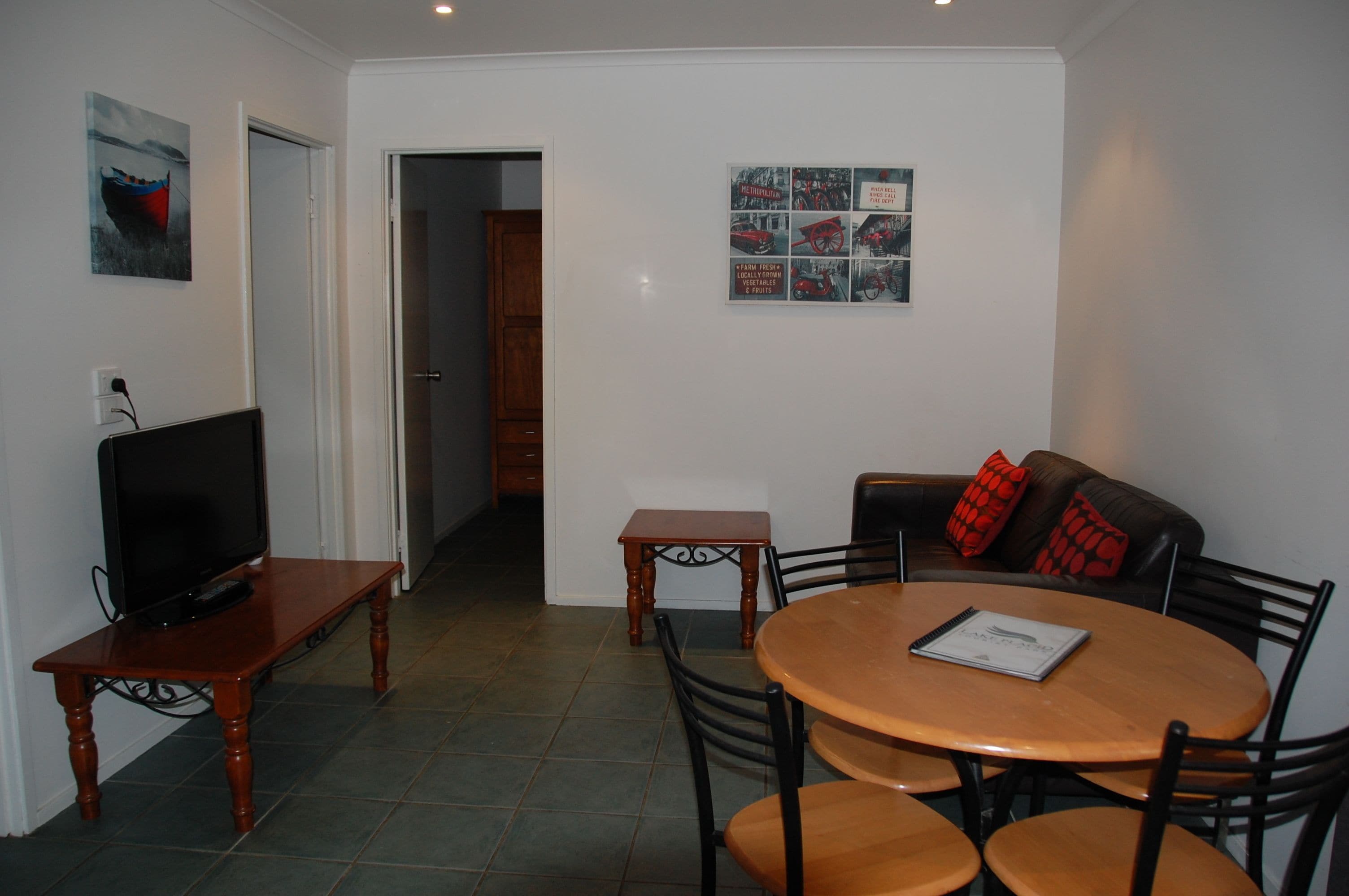 Lake Placid Tourist Park