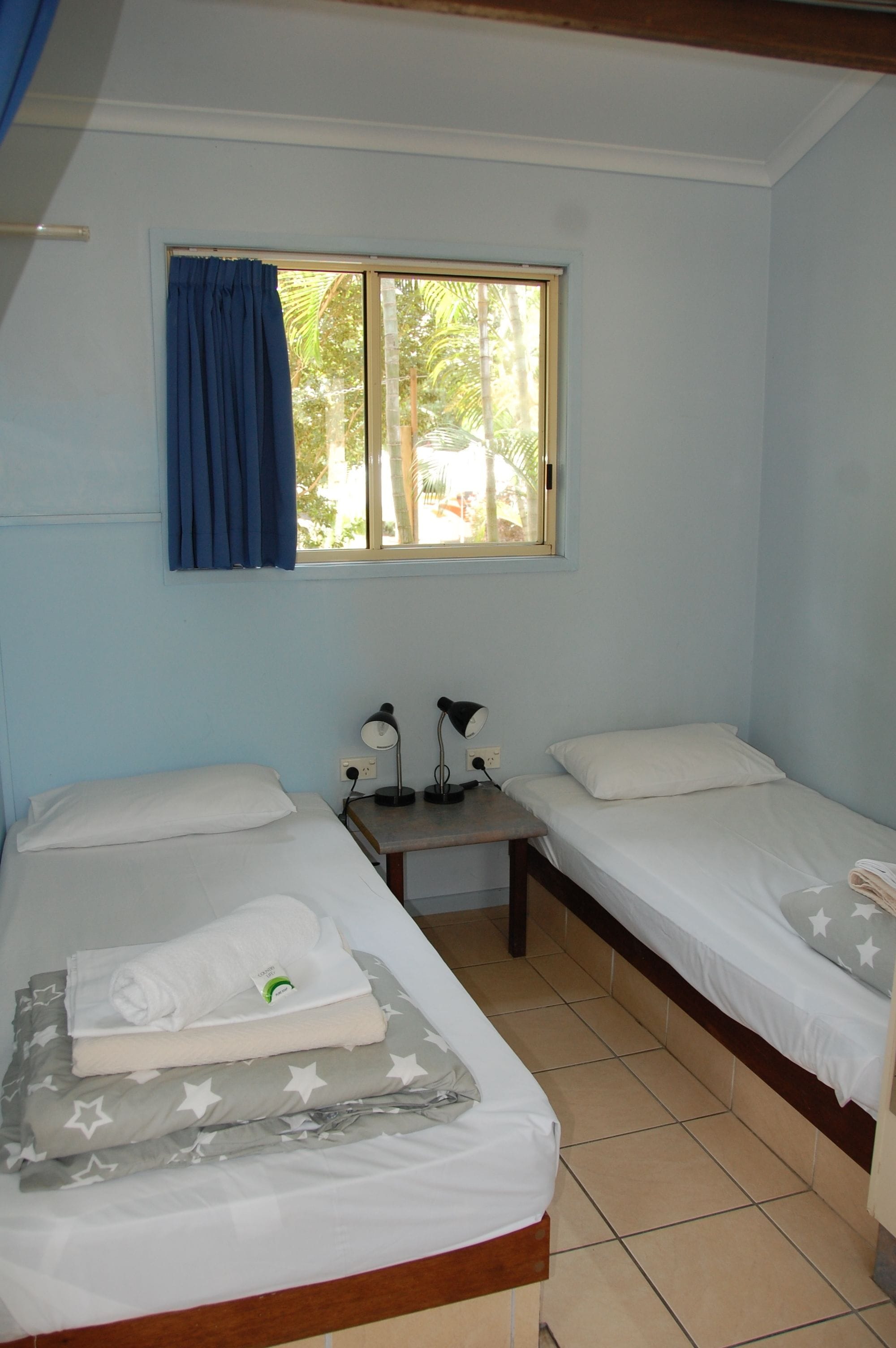 Lake Placid Tourist Park