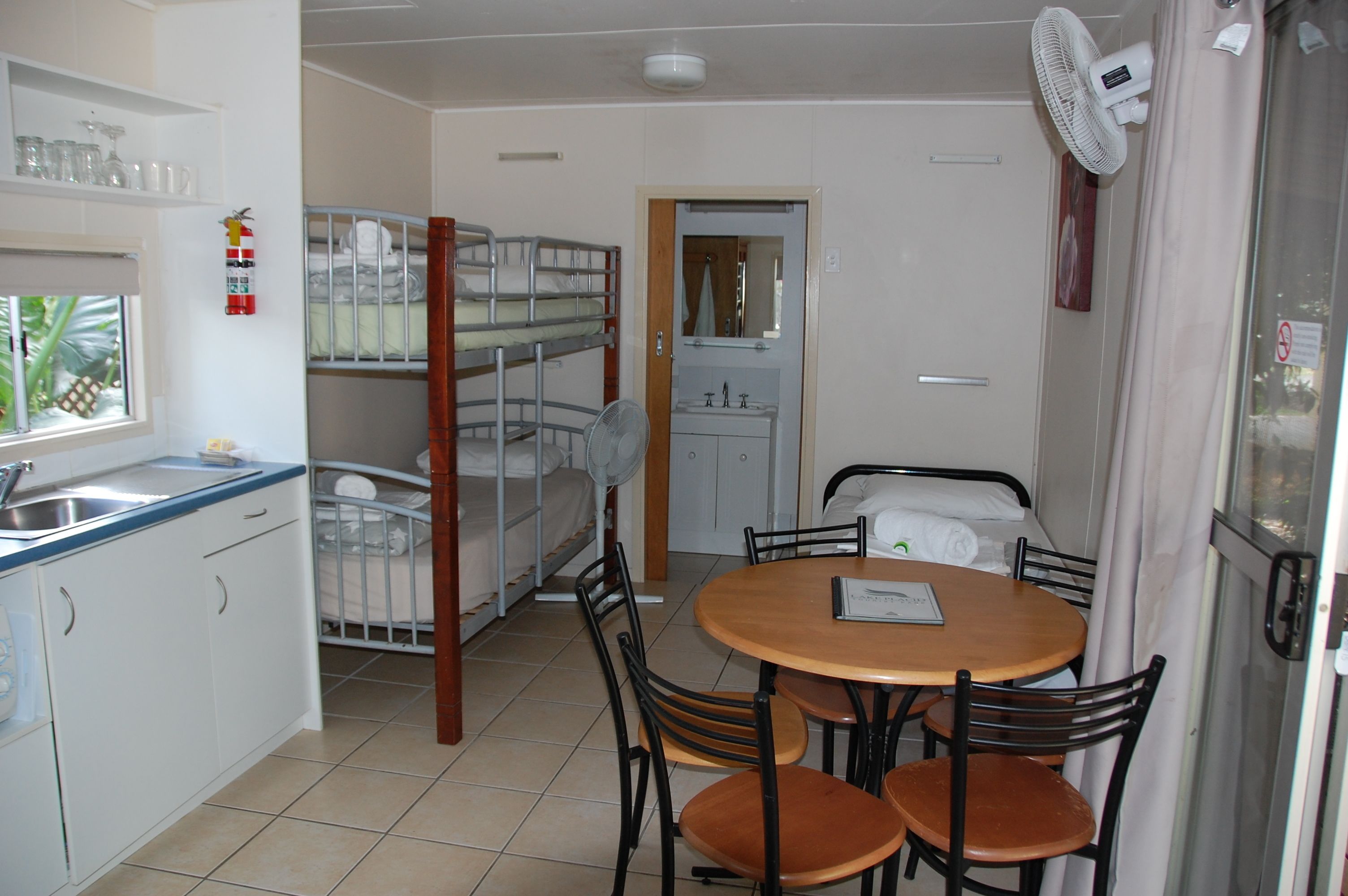 Lake Placid Tourist Park