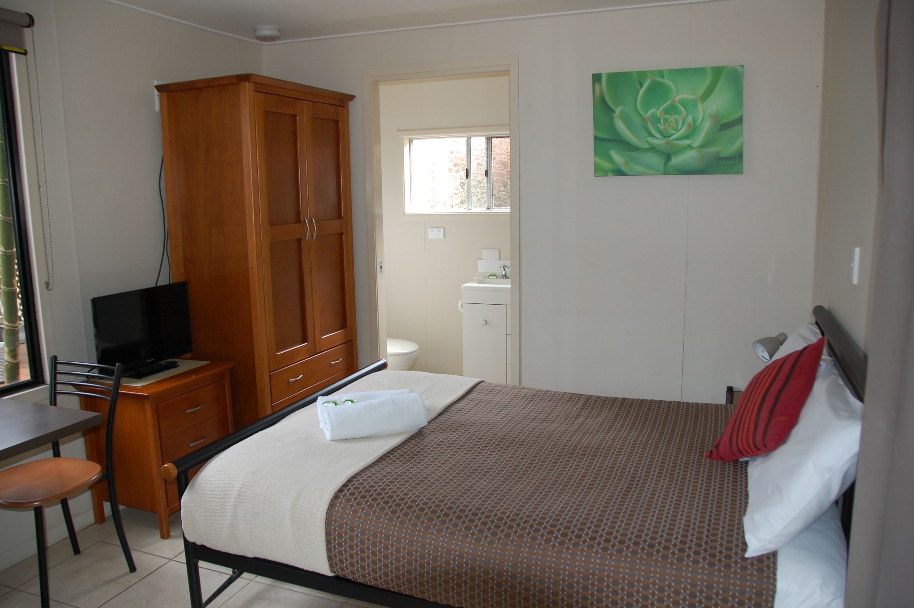 Lake Placid Tourist Park