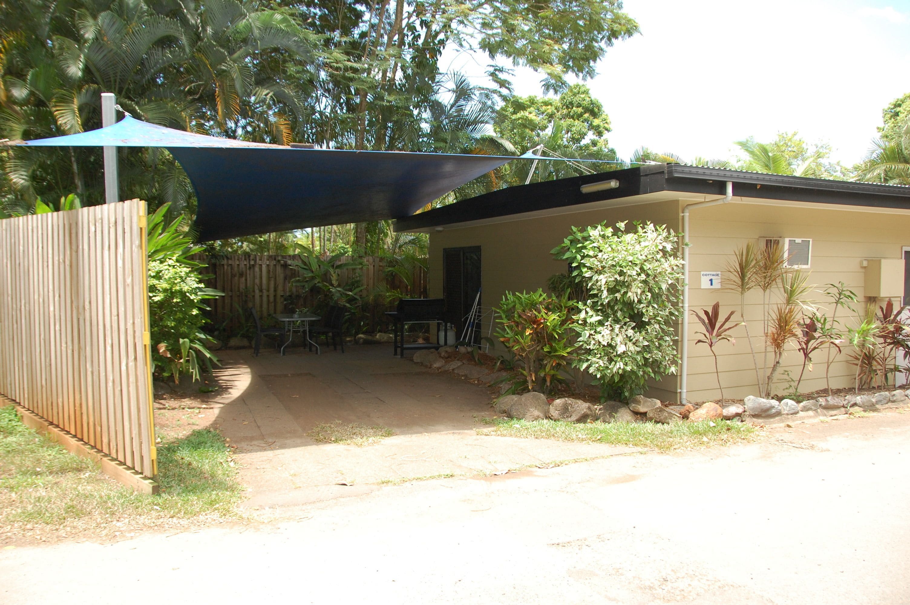 Lake Placid Tourist Park