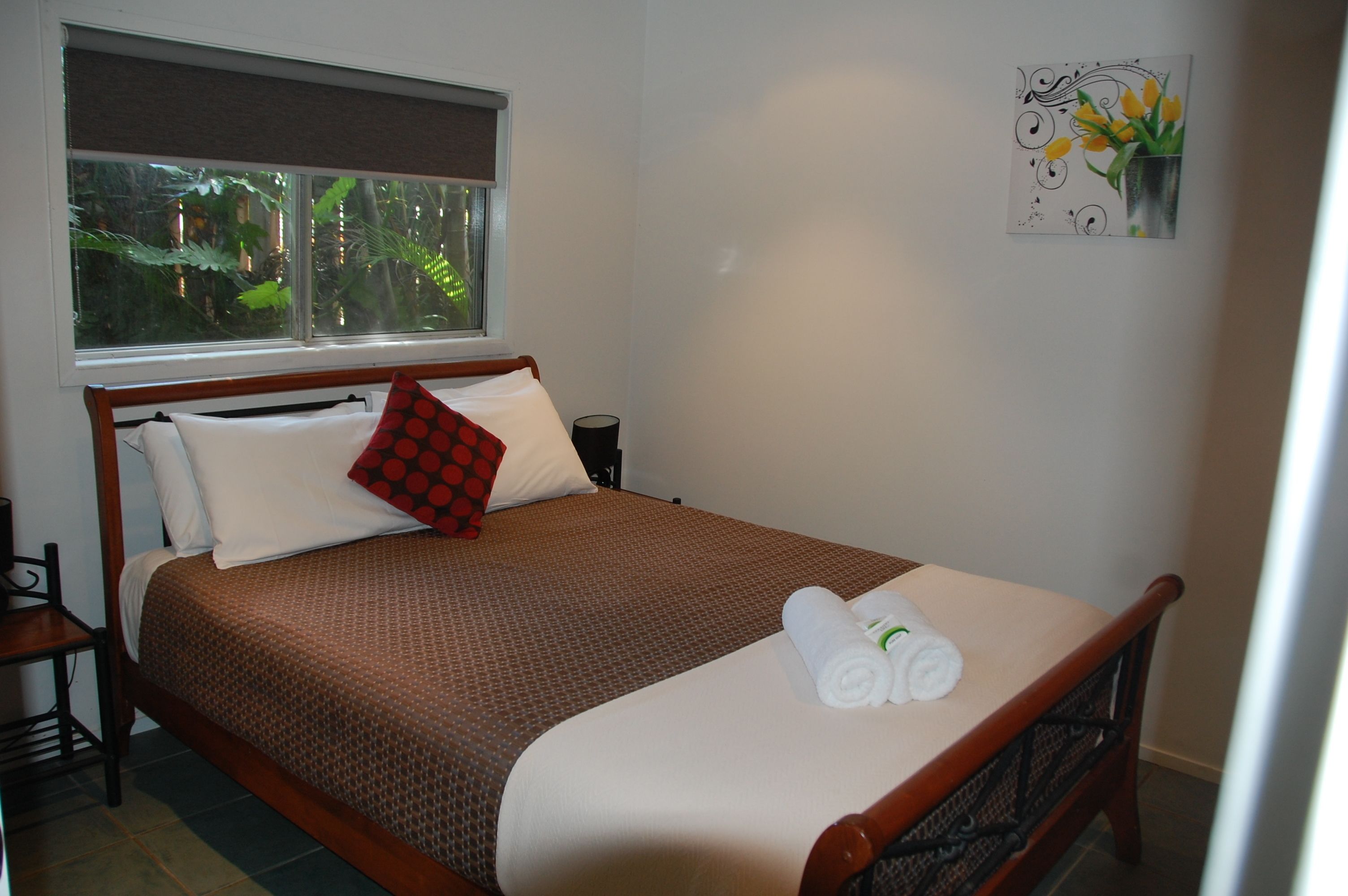 Lake Placid Tourist Park