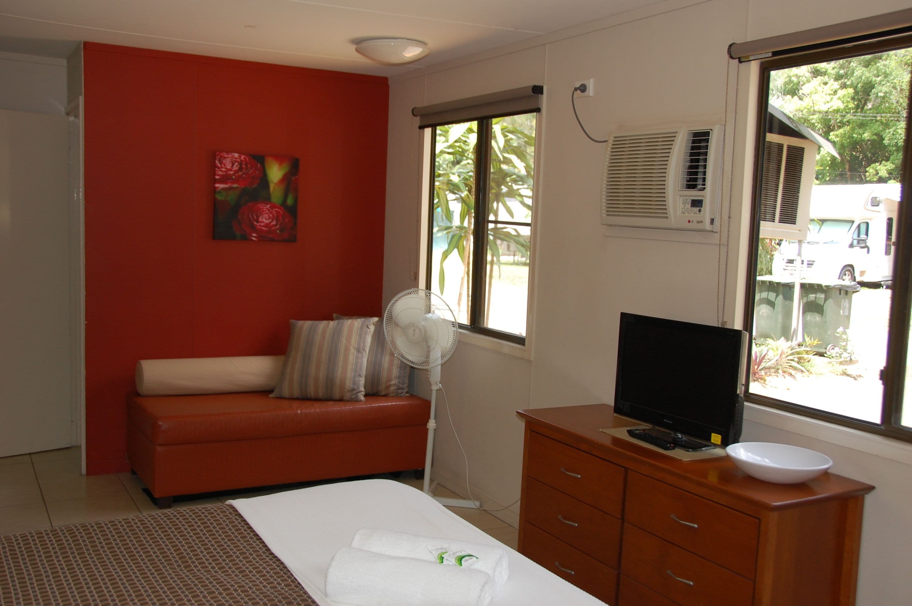 Lake Placid Tourist Park