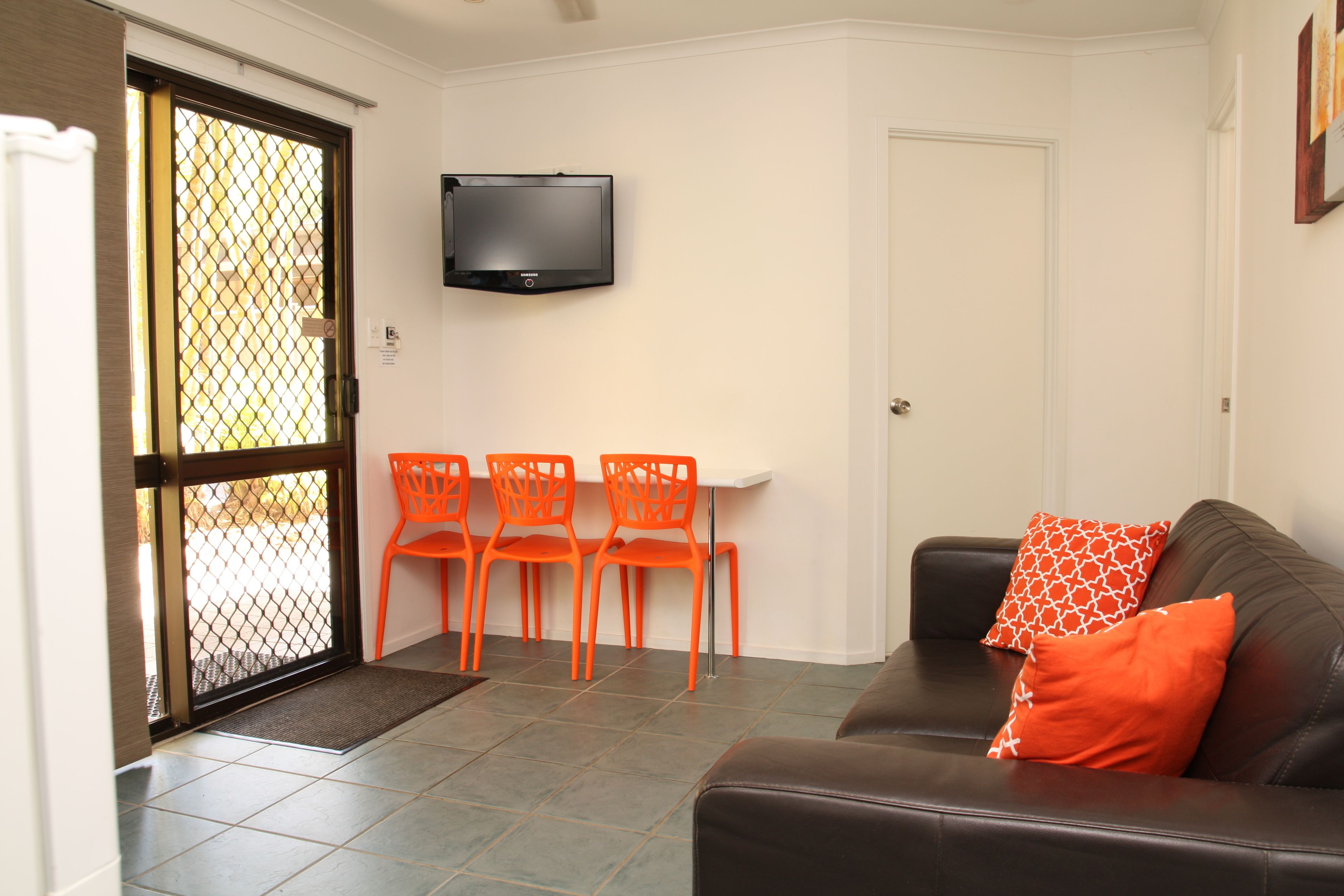 Lake Placid Tourist Park