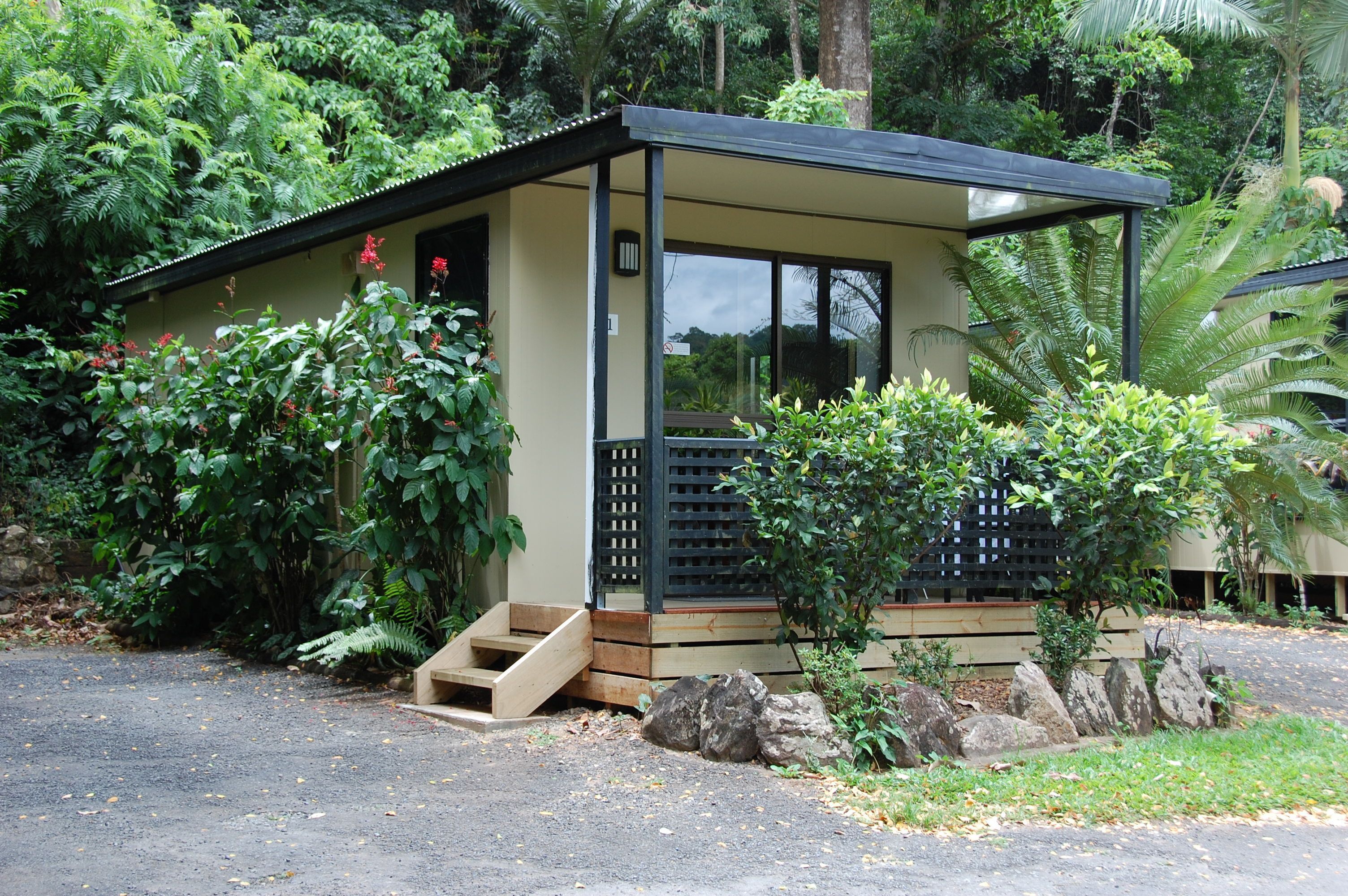 Lake Placid Tourist Park