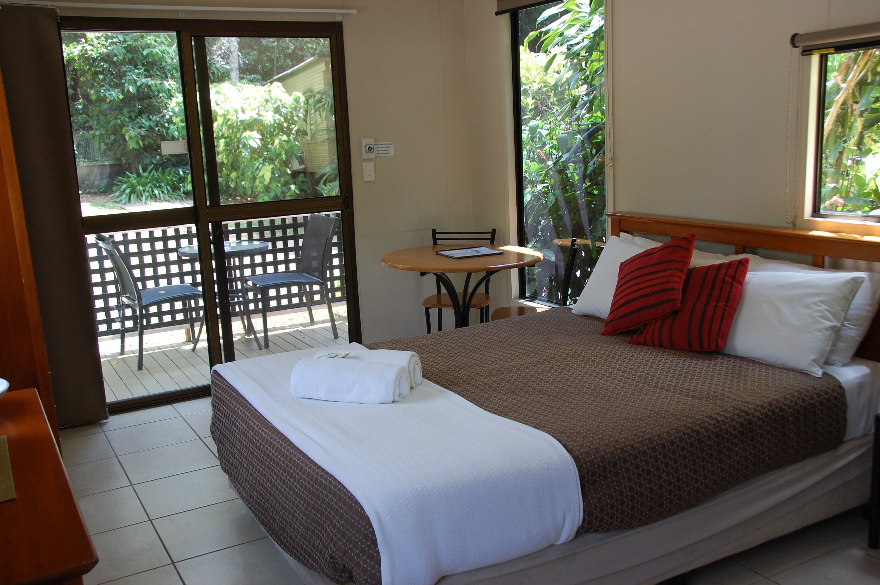 Lake Placid Tourist Park