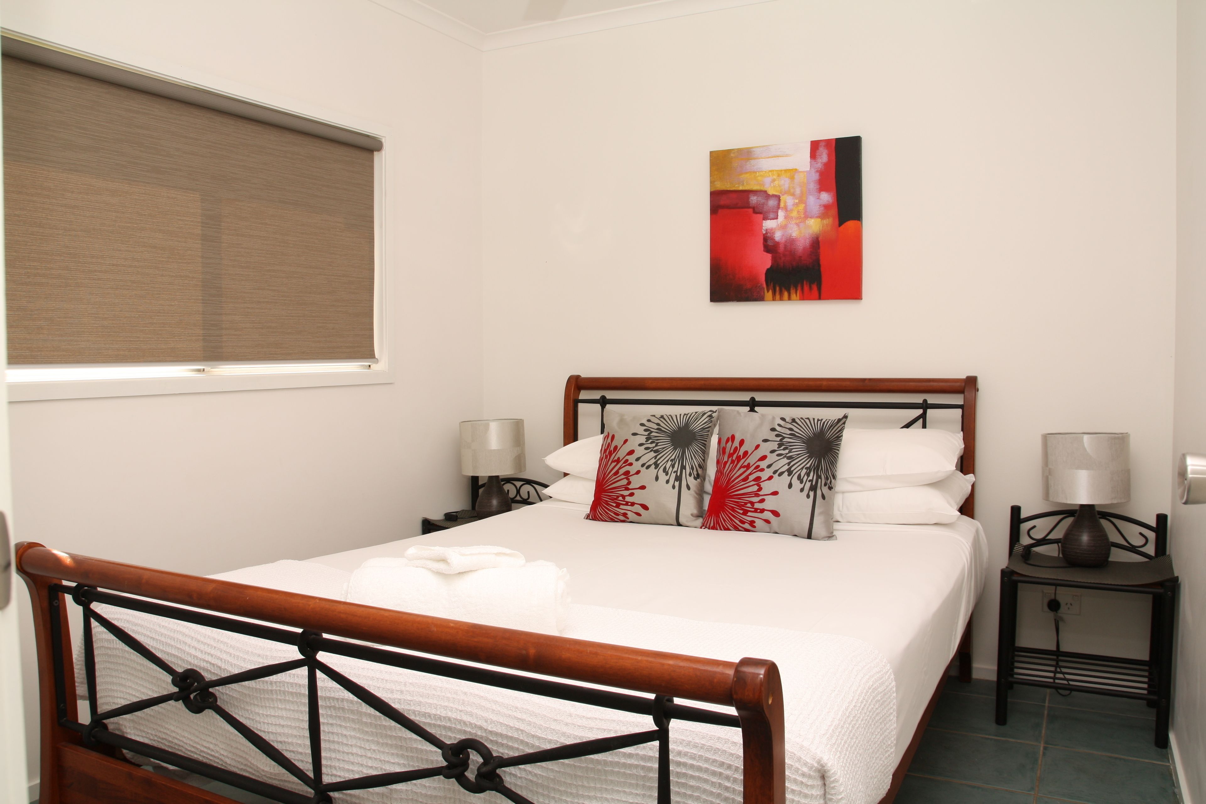 Lake Placid Tourist Park