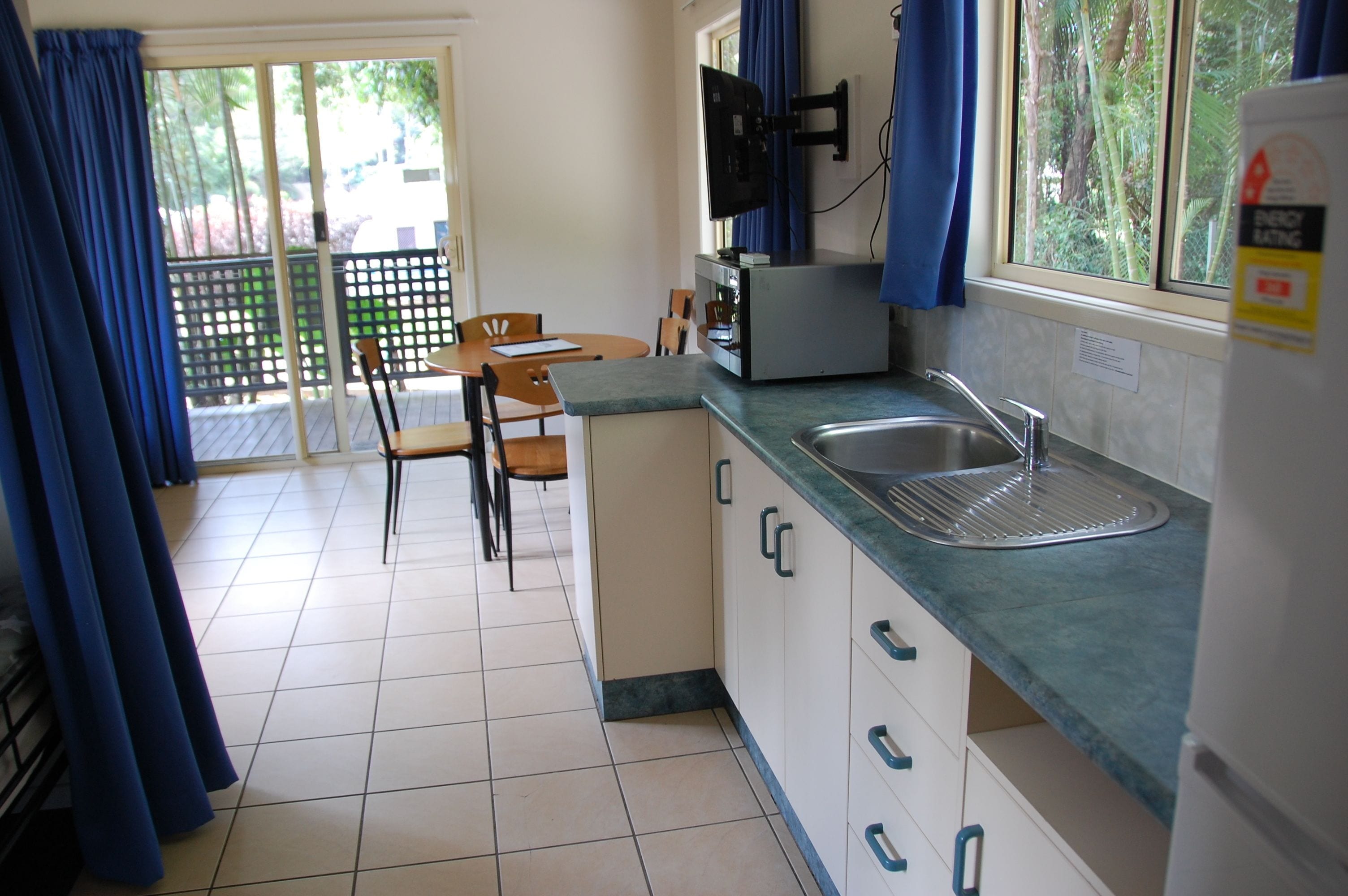 Lake Placid Tourist Park