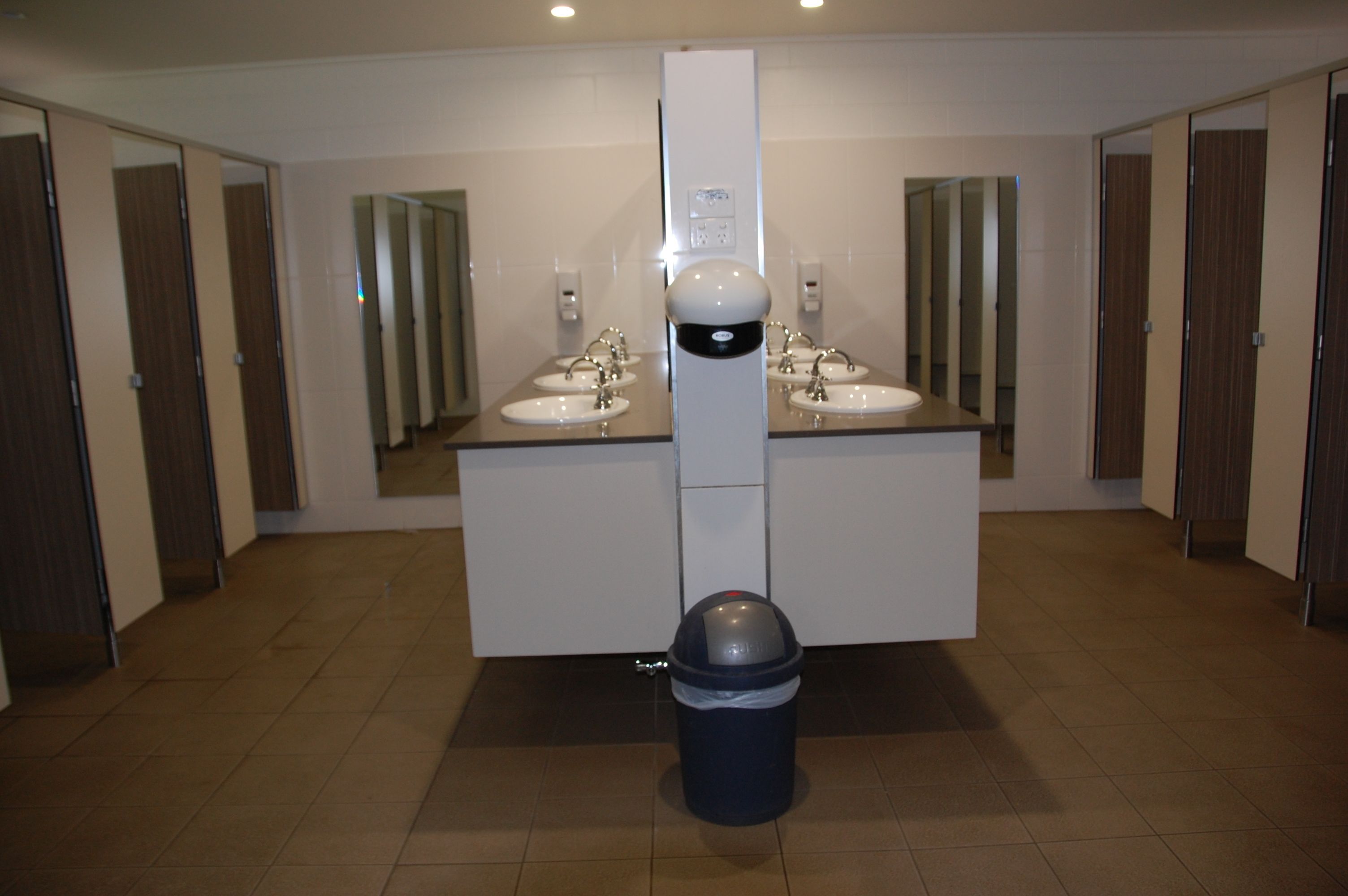 Lake Placid Tourist Park