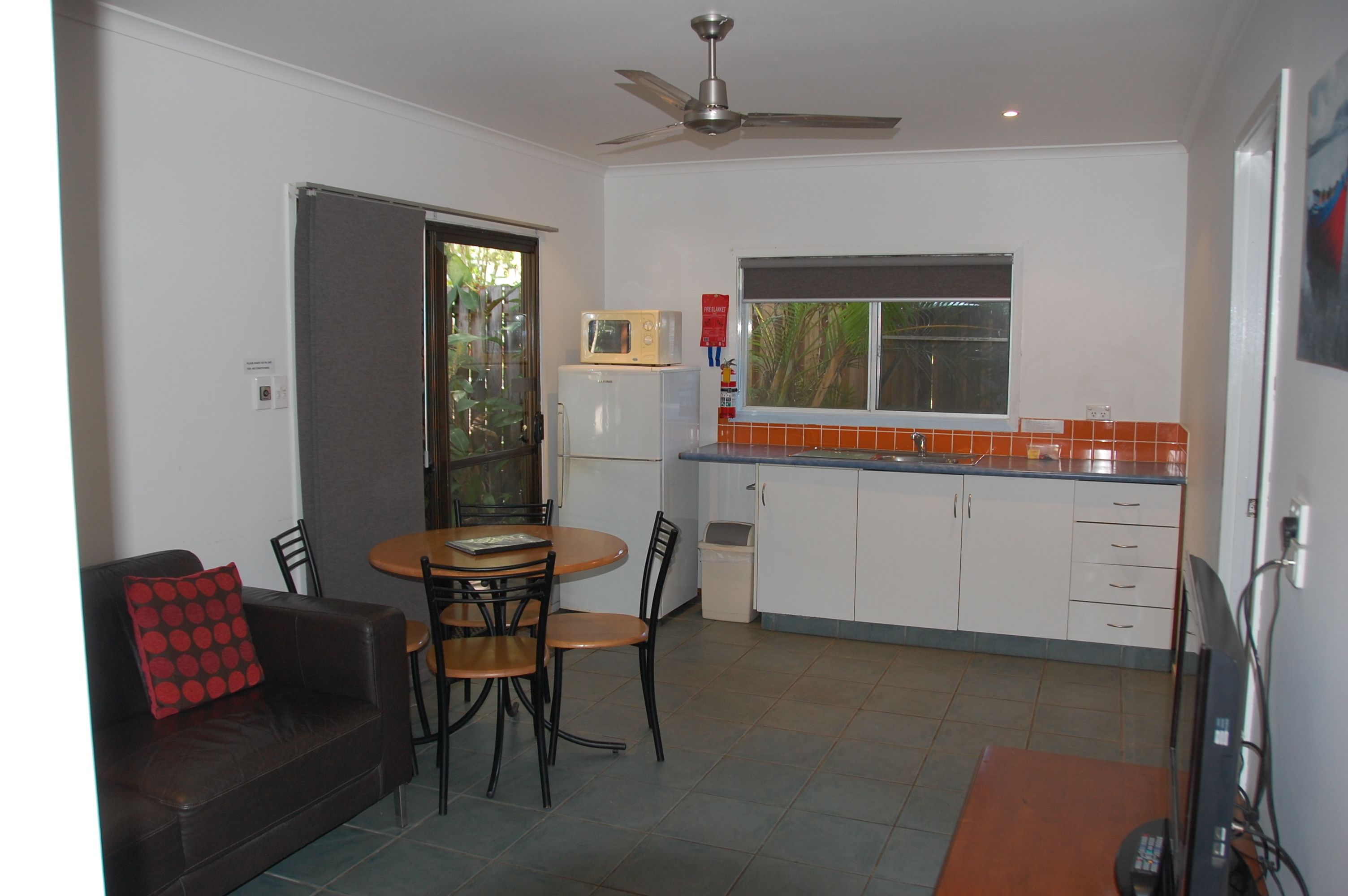 Lake Placid Tourist Park